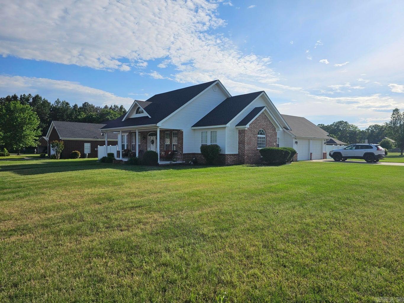 COVE LANDING PH III - Residential