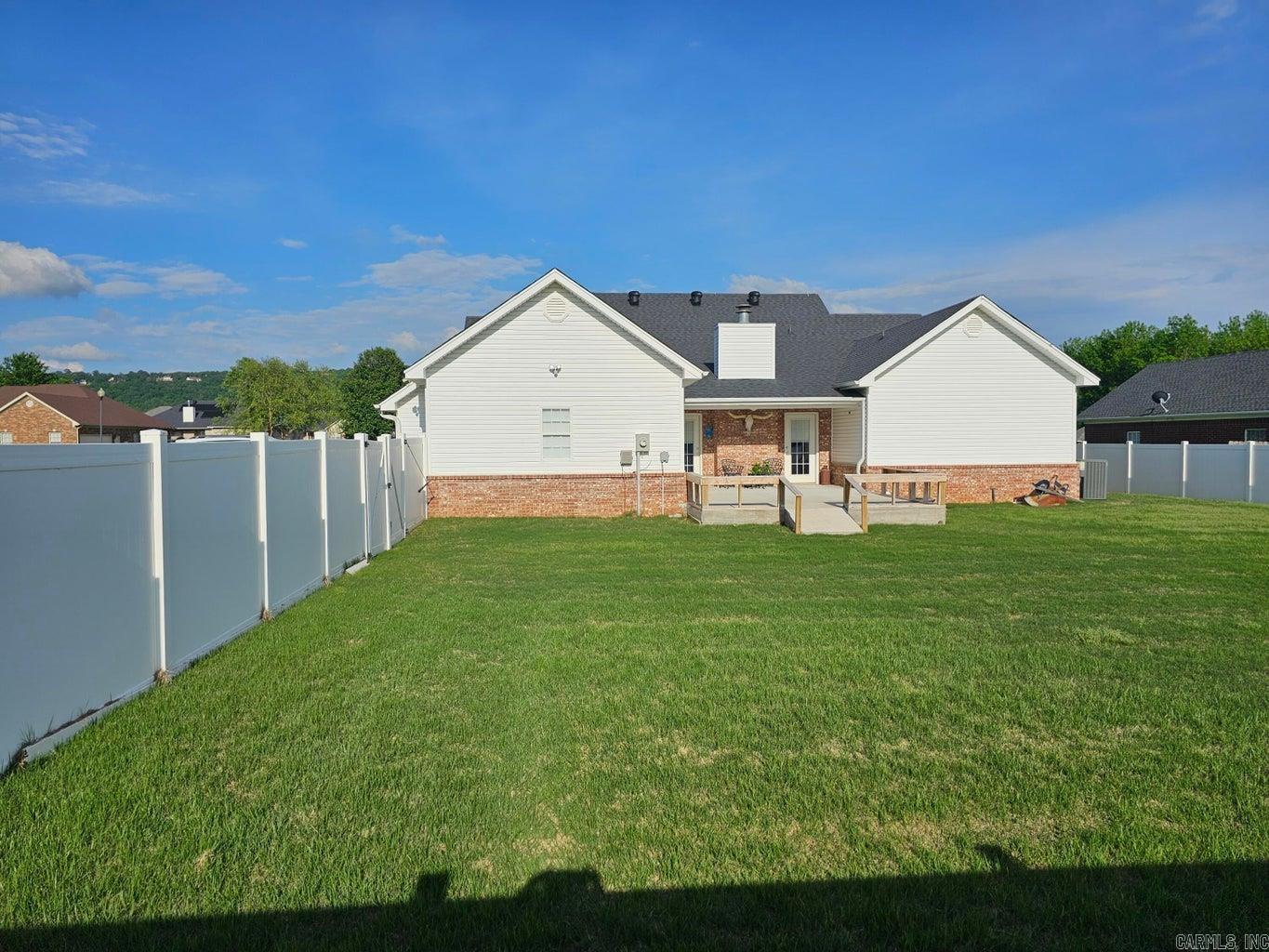 COVE LANDING PH III - Residential