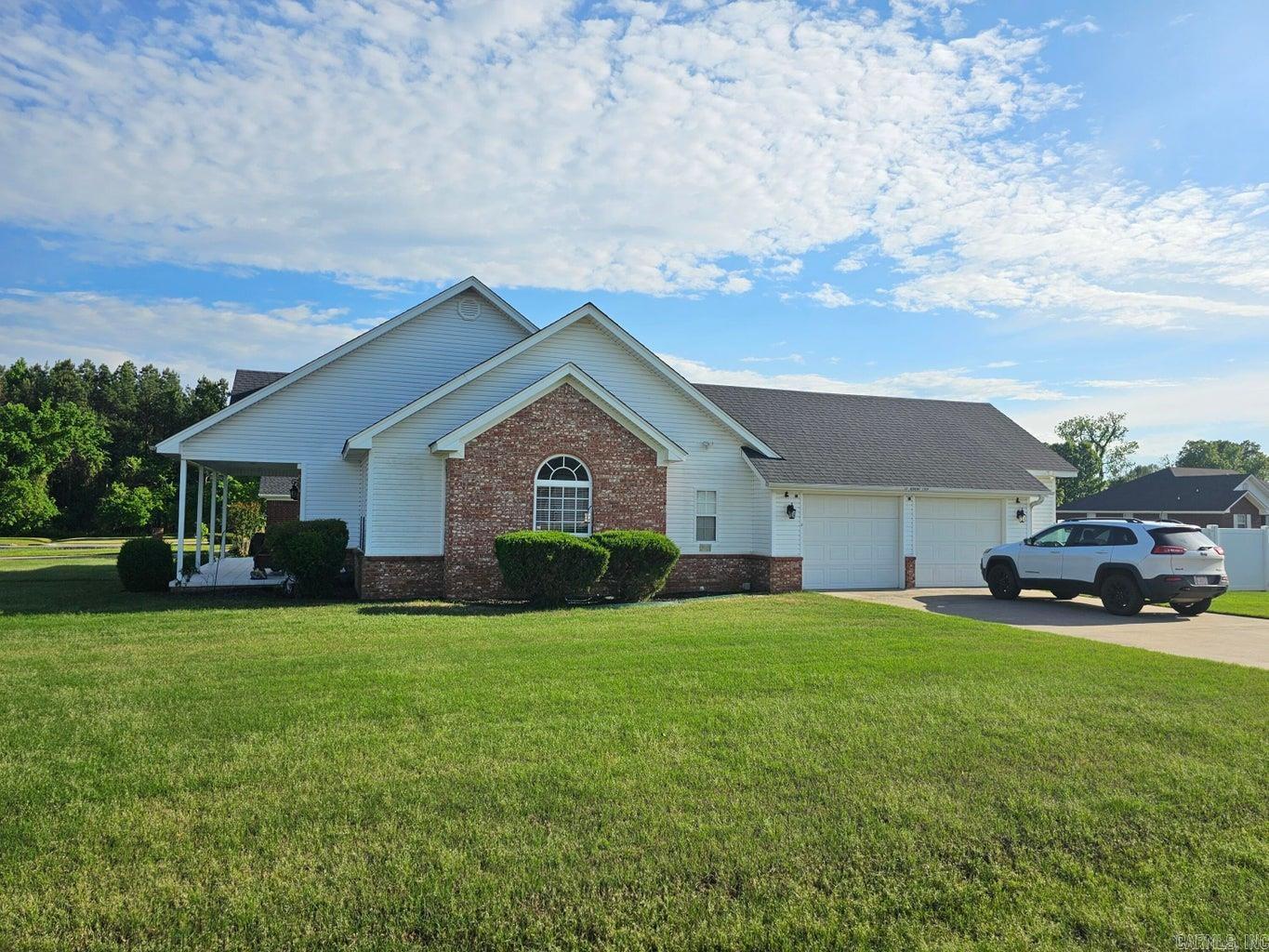 COVE LANDING PH III - Residential