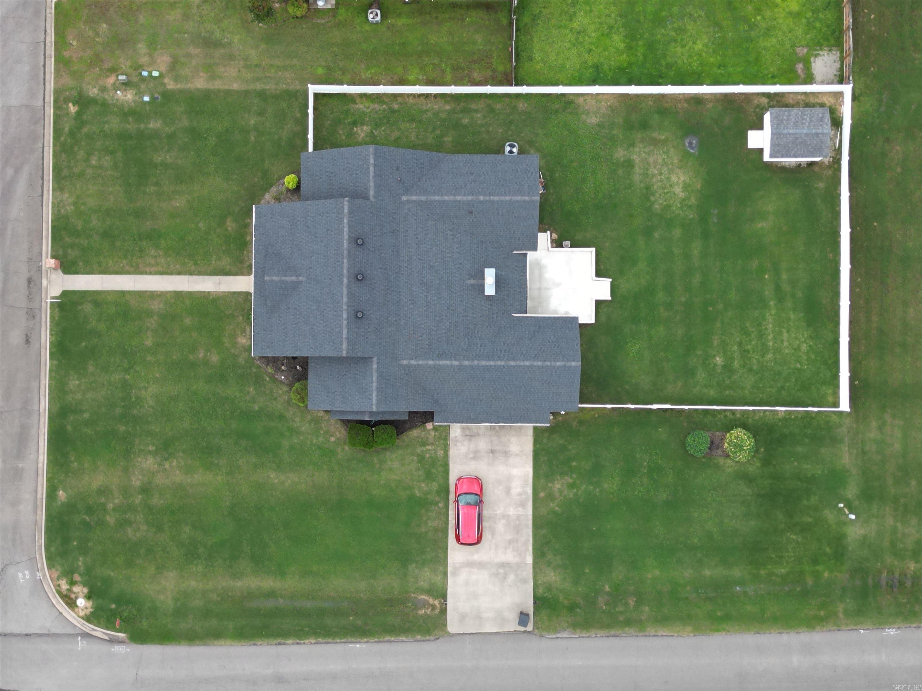 COVE LANDING PH III - Residential