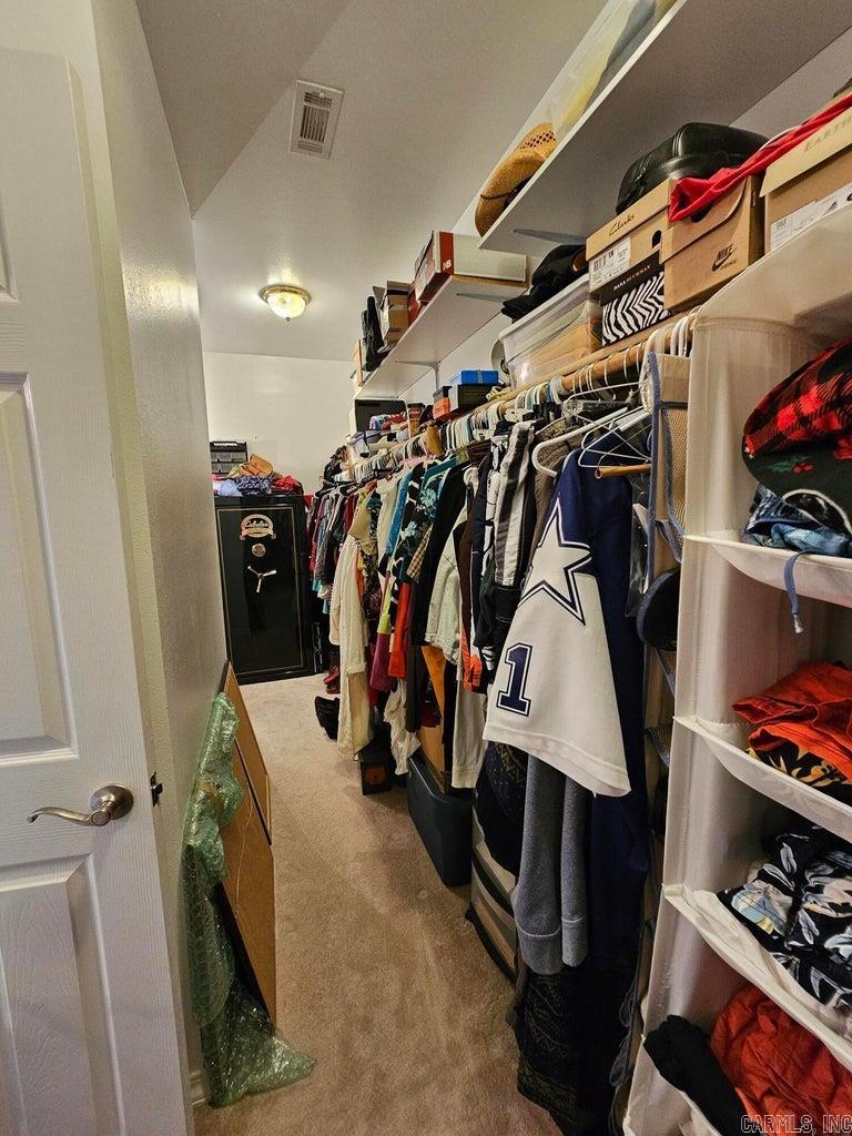 COVE LANDING PH III - Residential