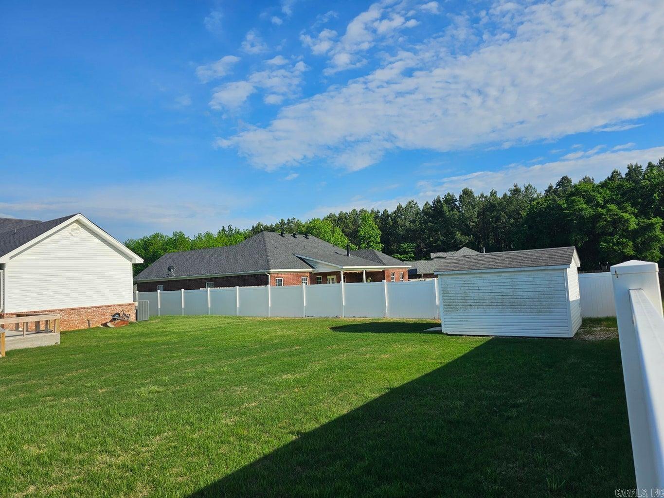 COVE LANDING PH III - Residential