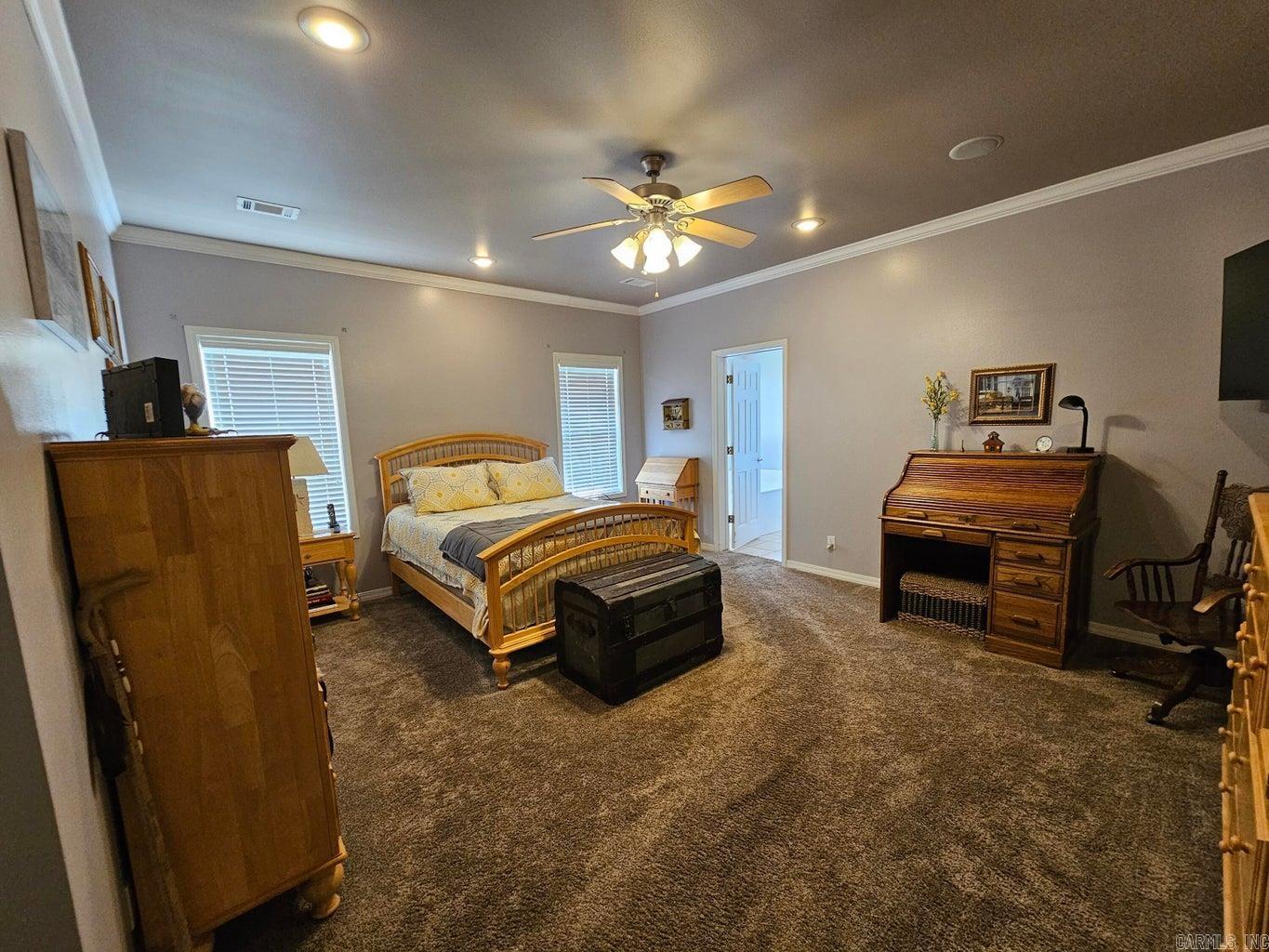 COVE LANDING PH III - Residential