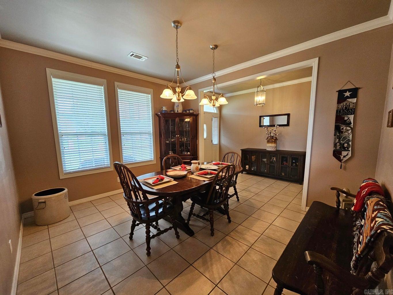 COVE LANDING PH III - Residential