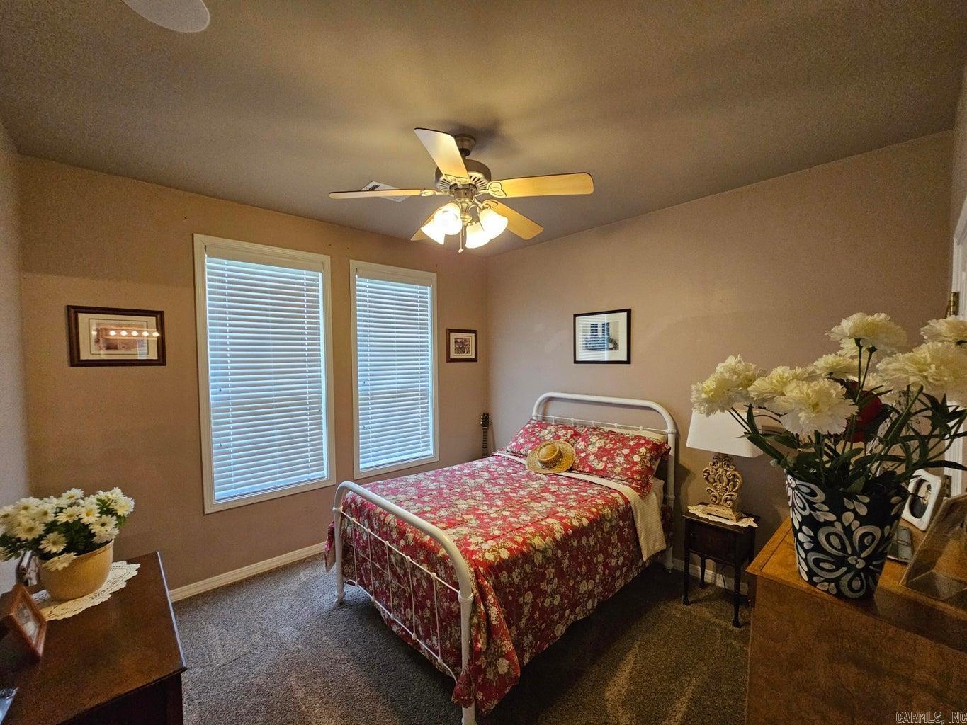 COVE LANDING PH III - Residential