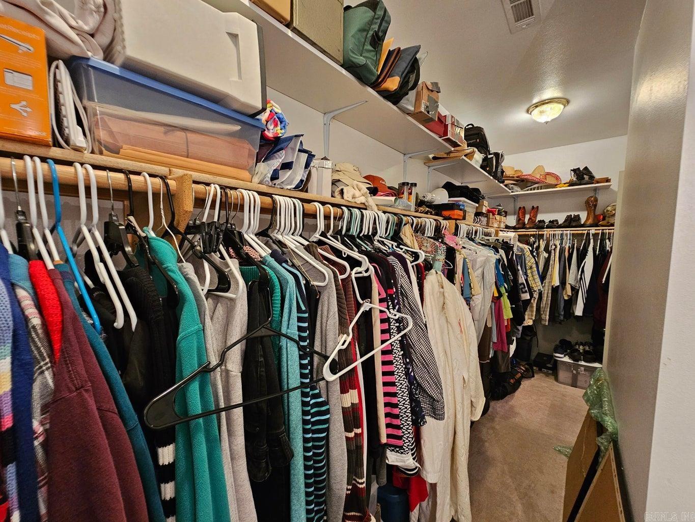 COVE LANDING PH III - Residential