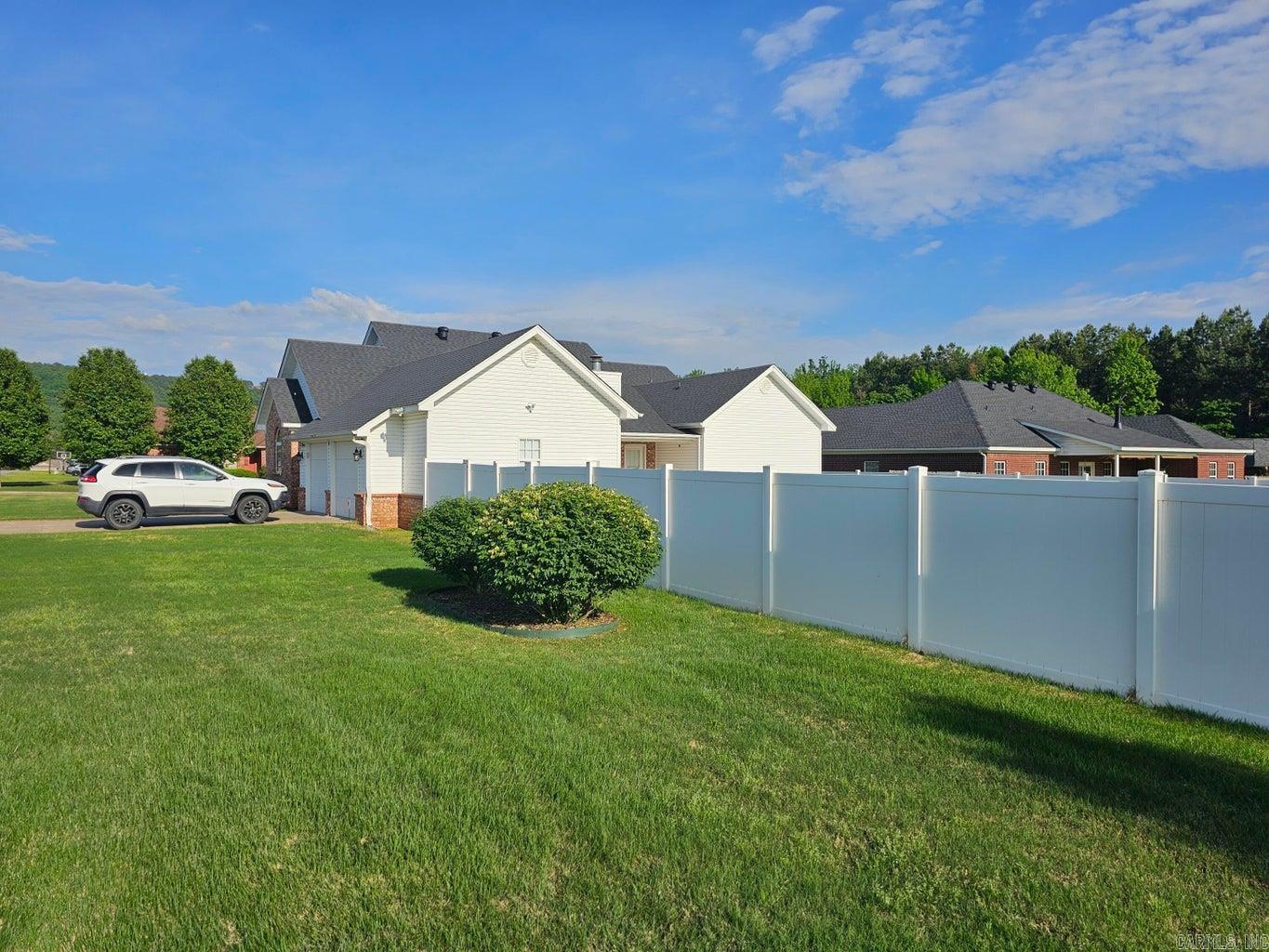 COVE LANDING PH III - Residential