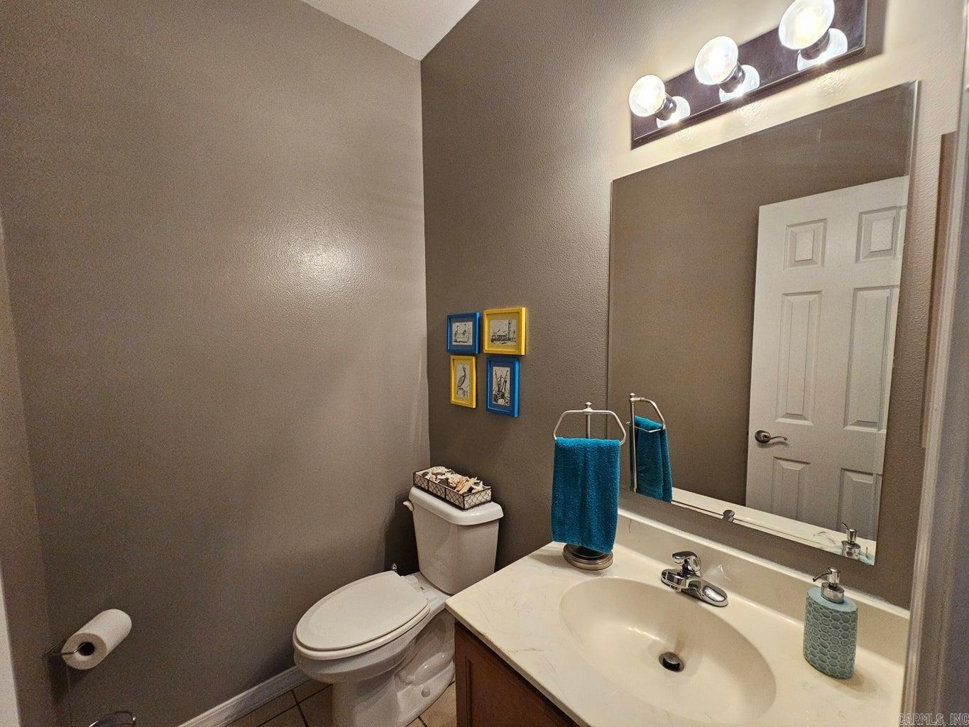 COVE LANDING PH III - Residential