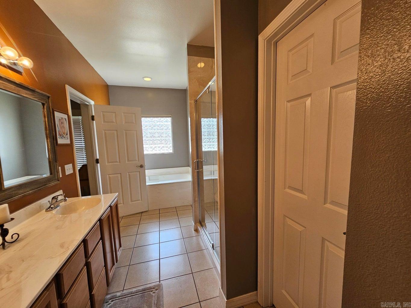 COVE LANDING PH III - Residential