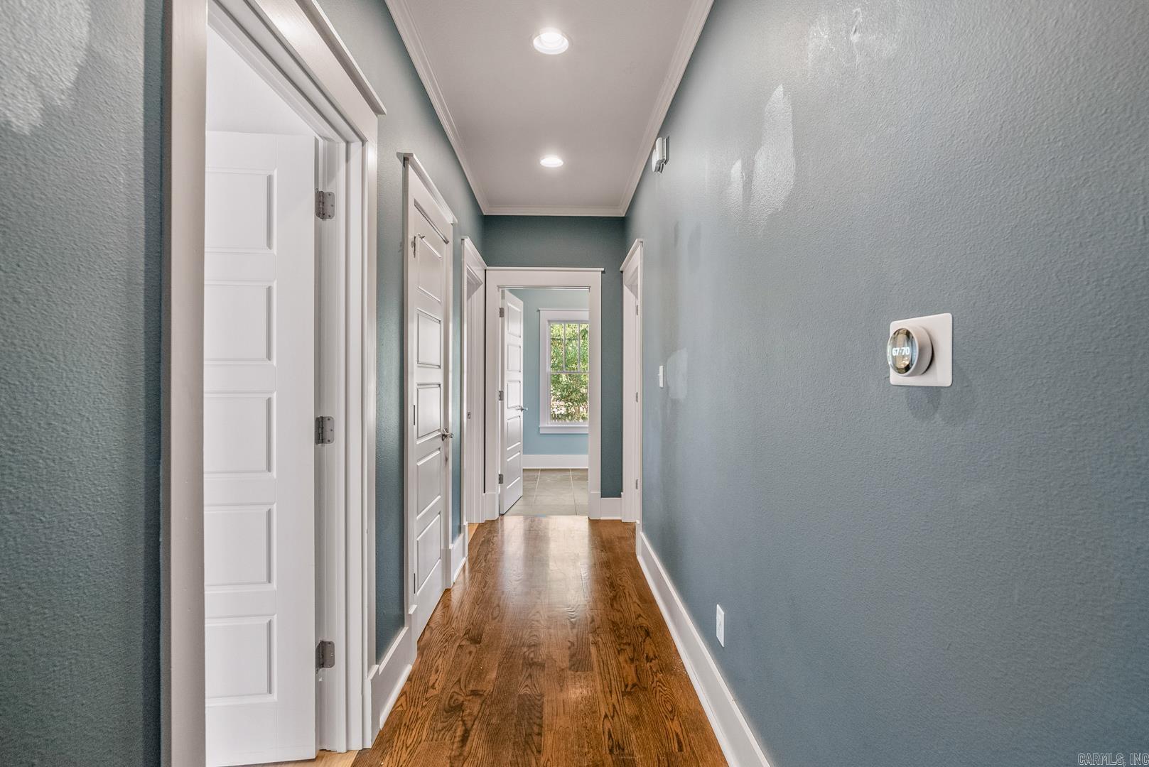 ALTHEIMER - Residential