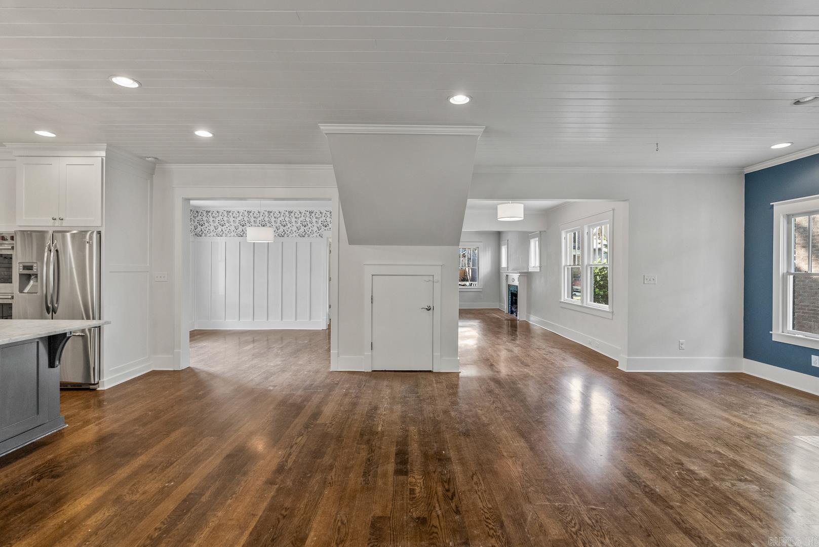 ALTHEIMER - Residential
