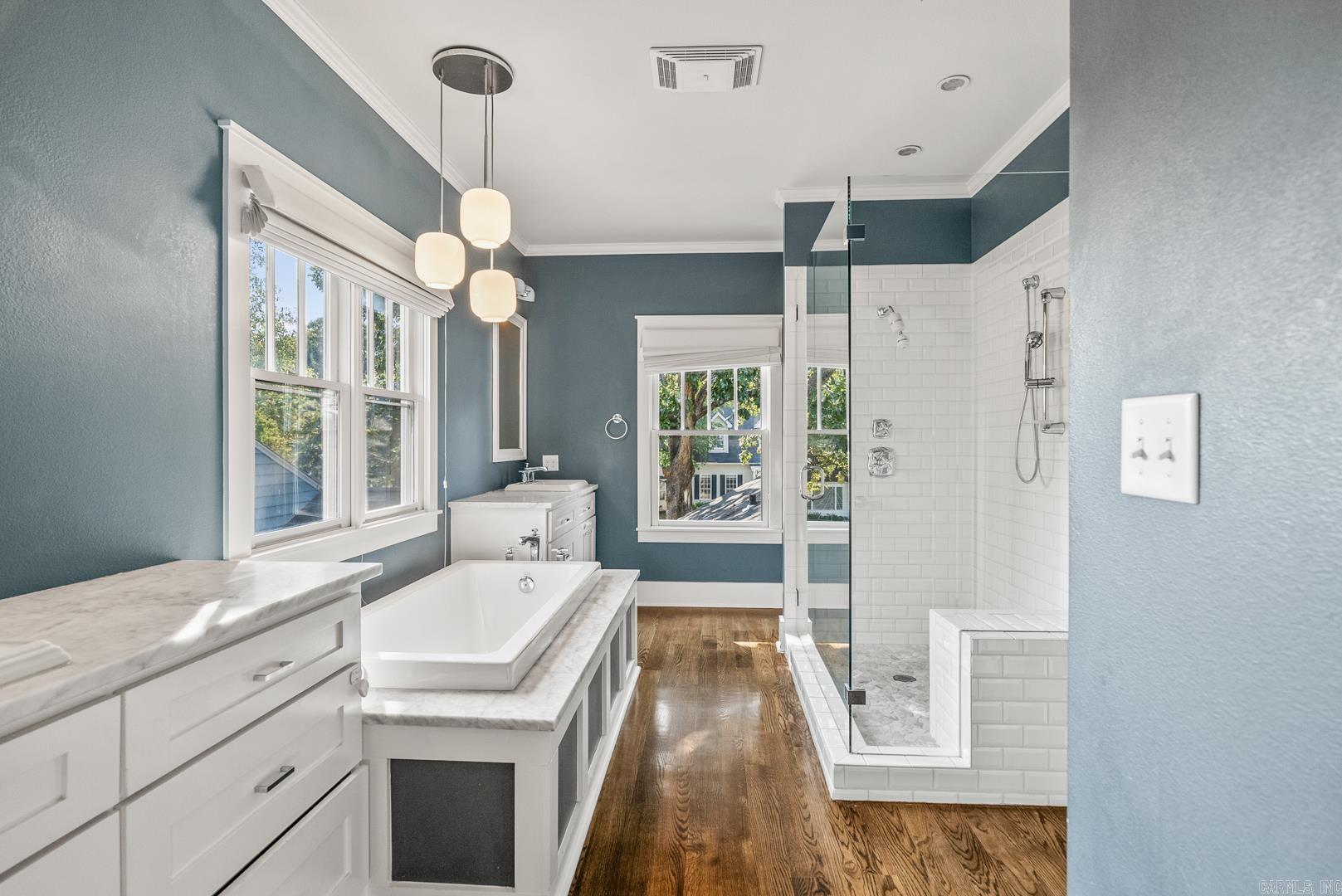 ALTHEIMER - Residential