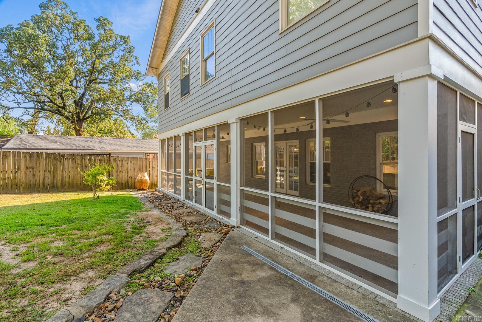ALTHEIMER - Residential