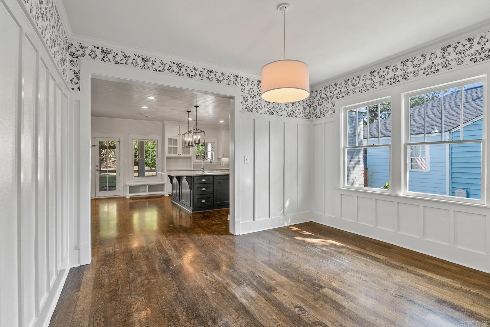 ALTHEIMER - Residential