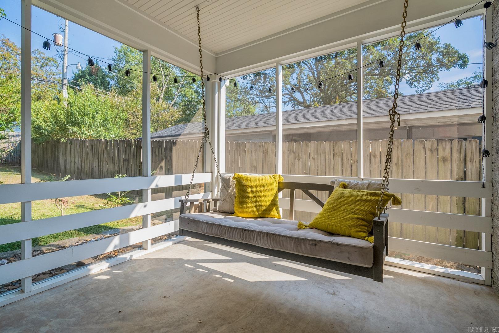 ALTHEIMER - Residential