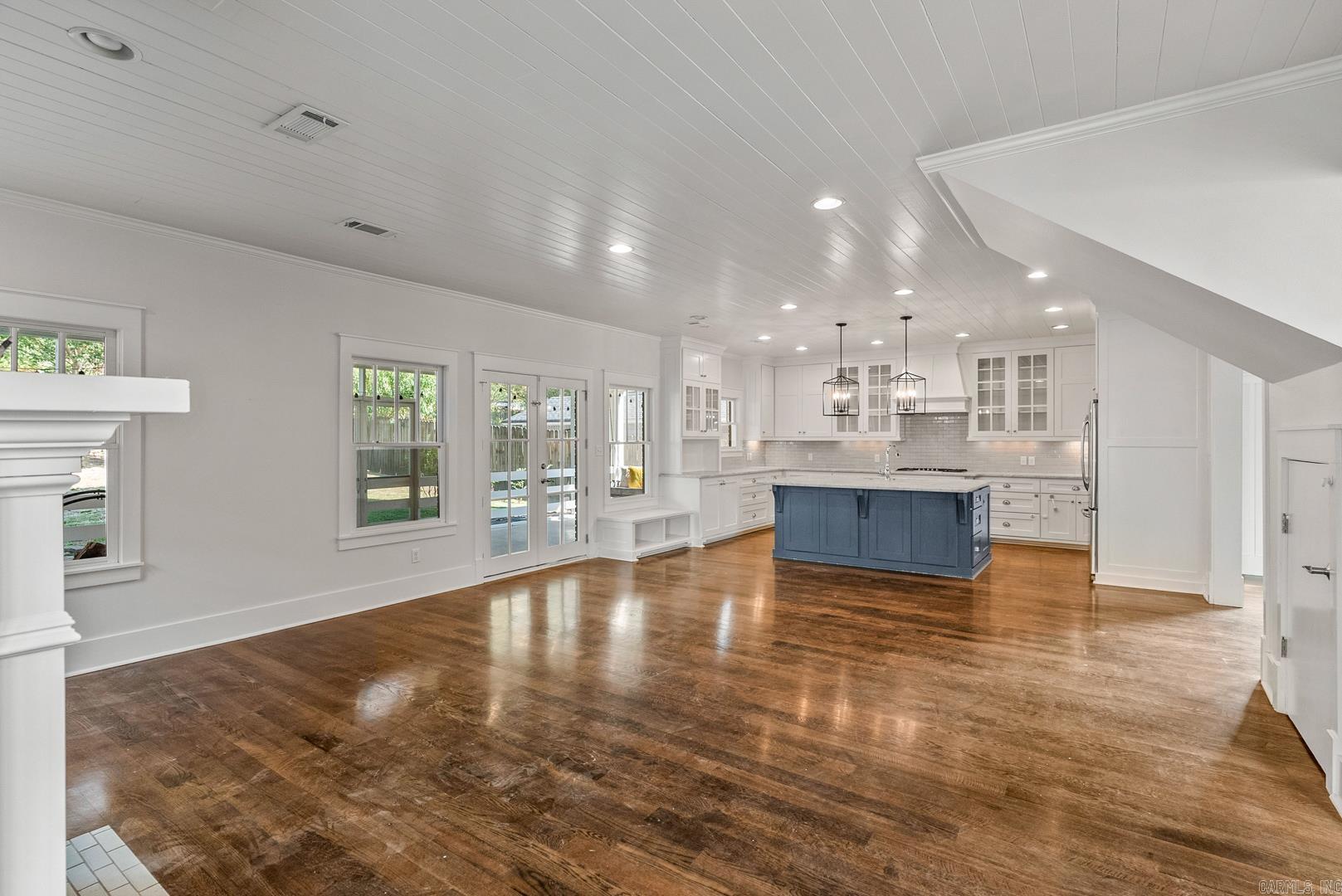 ALTHEIMER - Residential