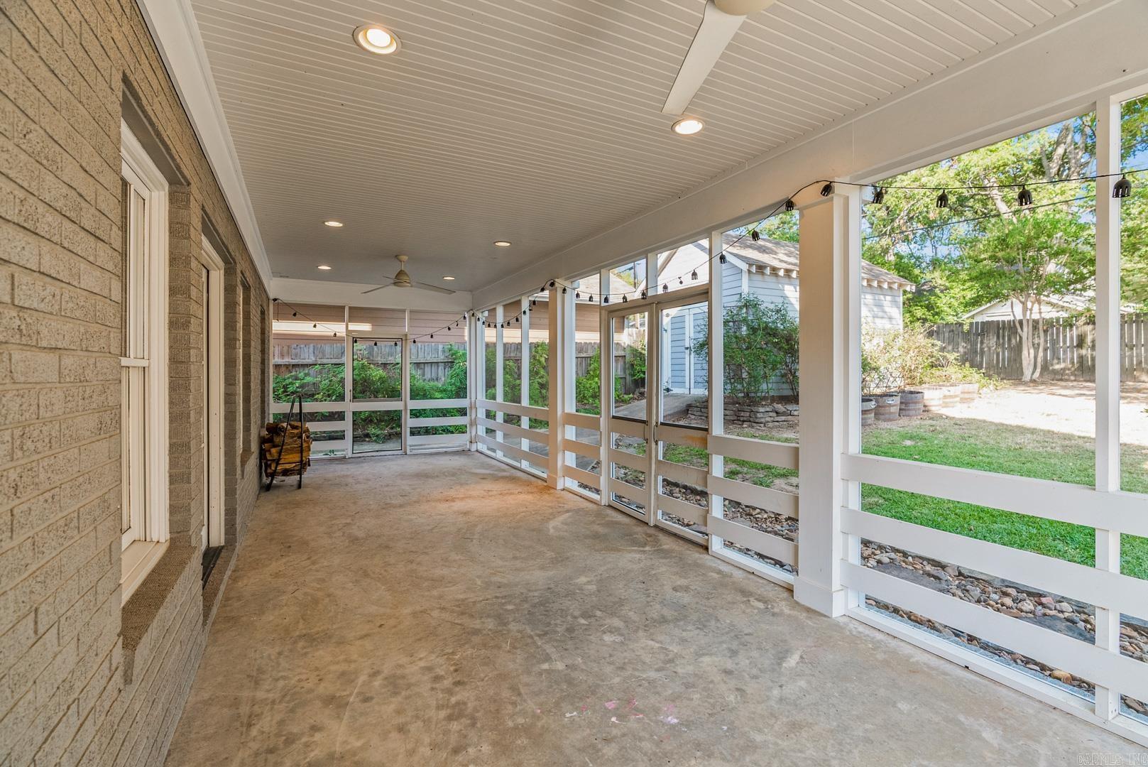 ALTHEIMER - Residential