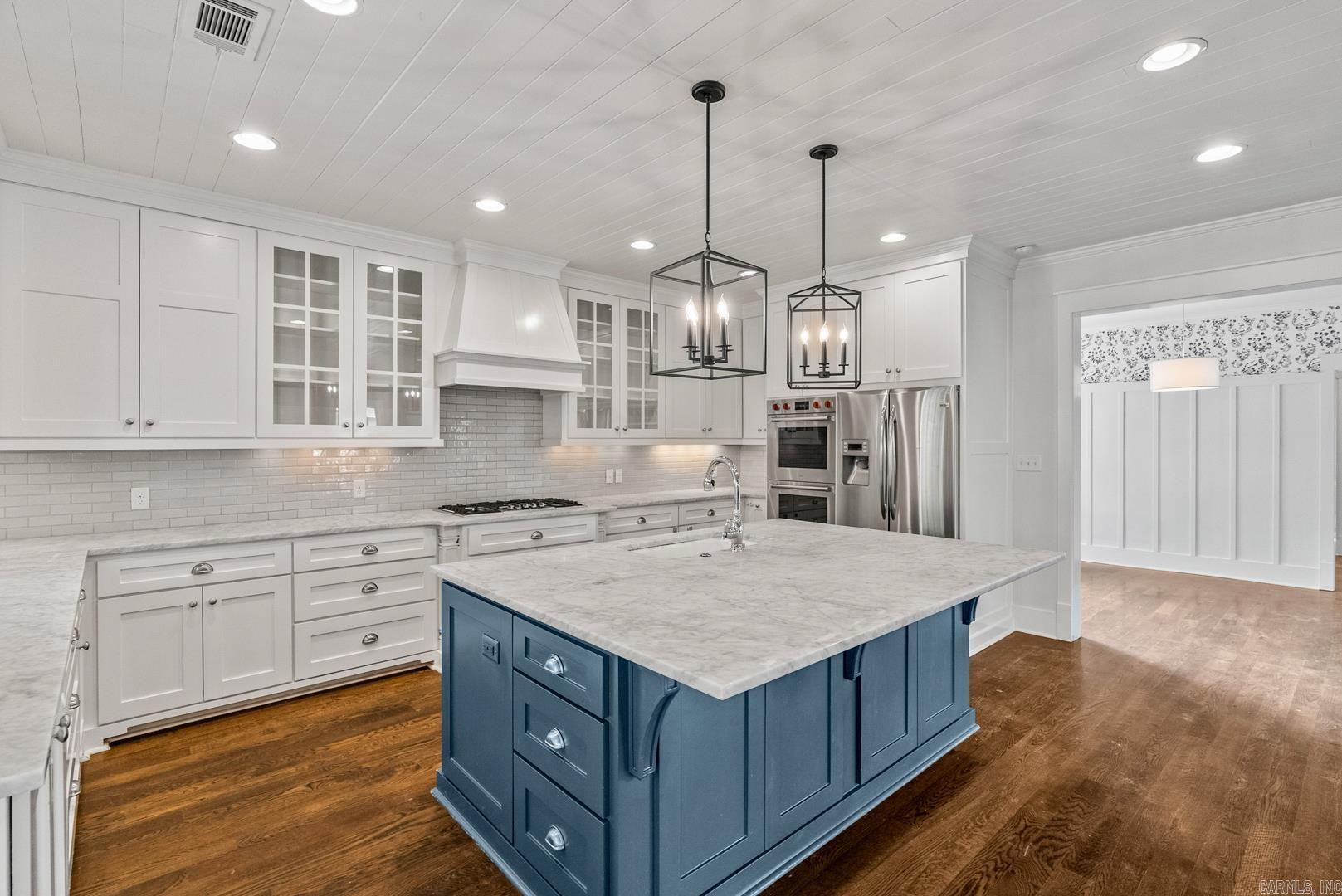 ALTHEIMER - Residential