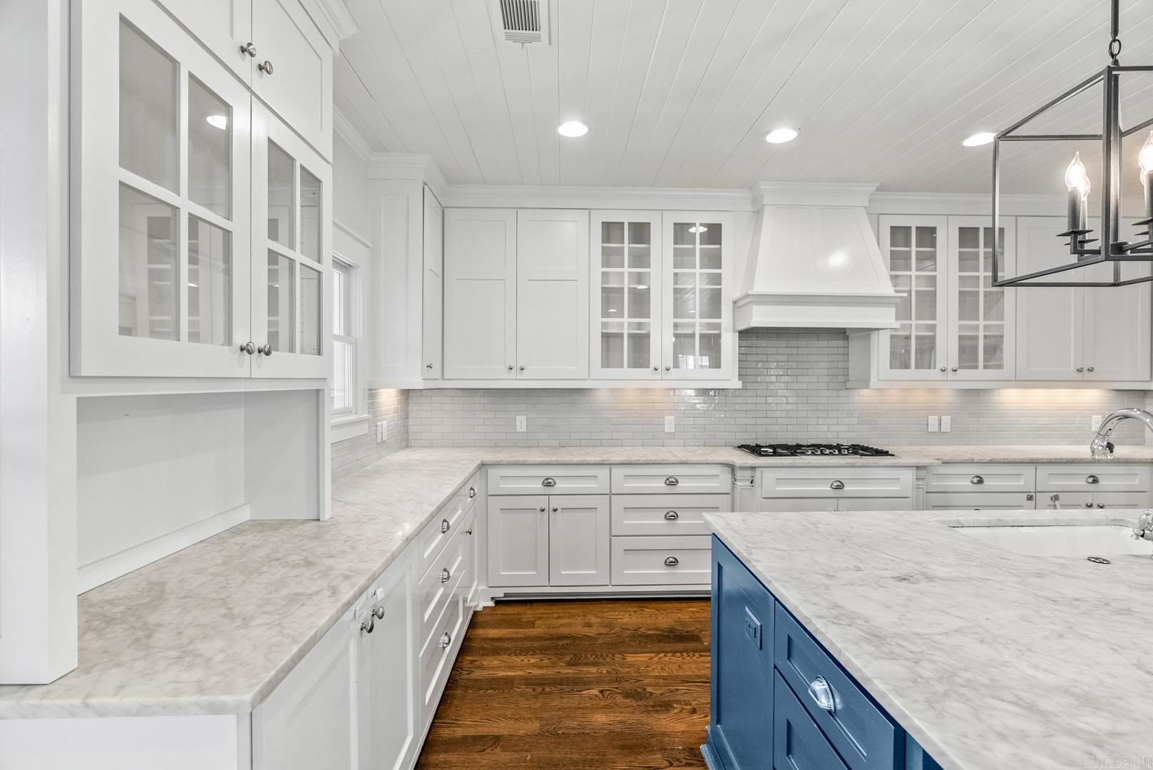 ALTHEIMER - Residential