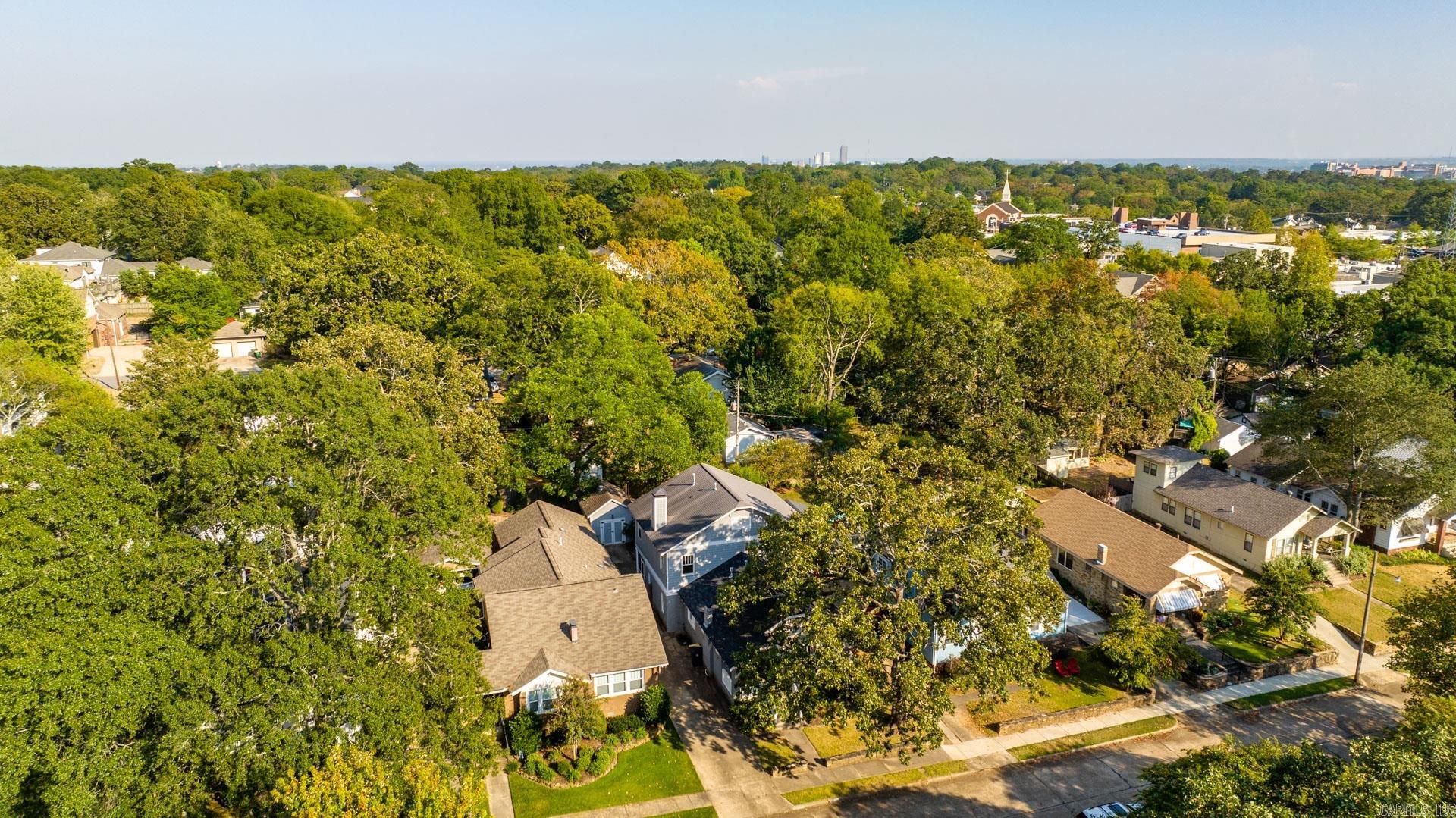 ALTHEIMER - Residential