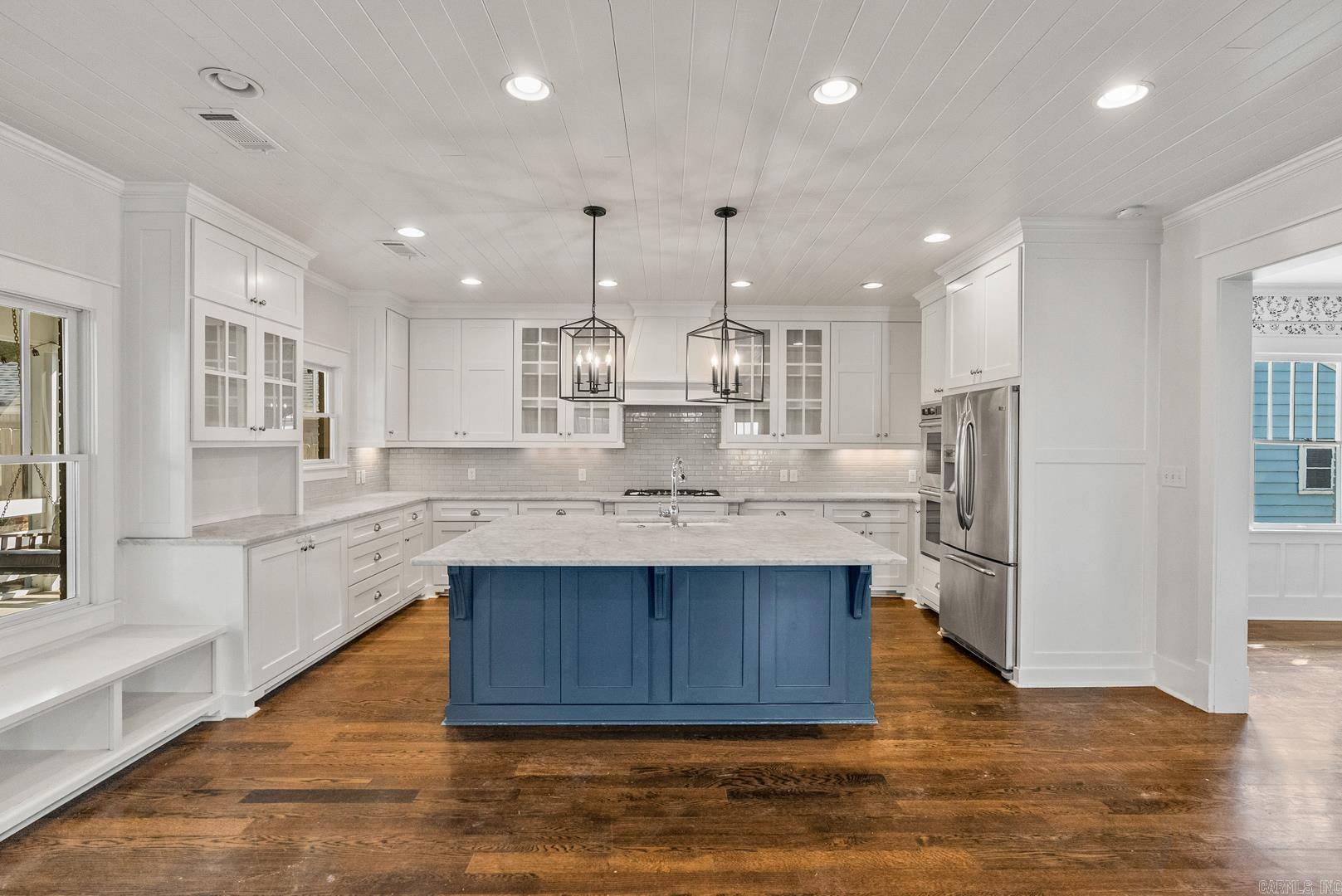ALTHEIMER - Residential