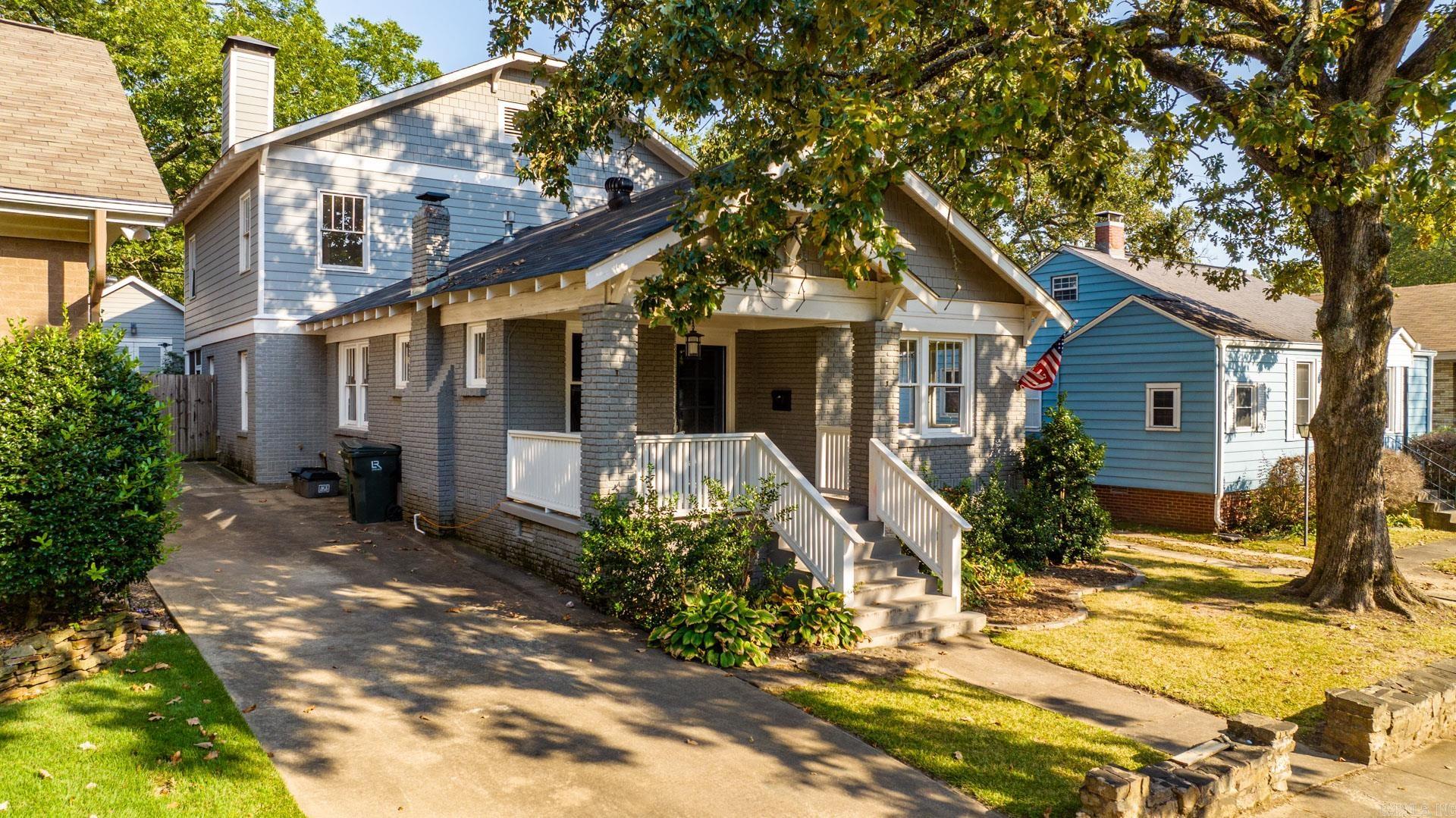 ALTHEIMER - Residential