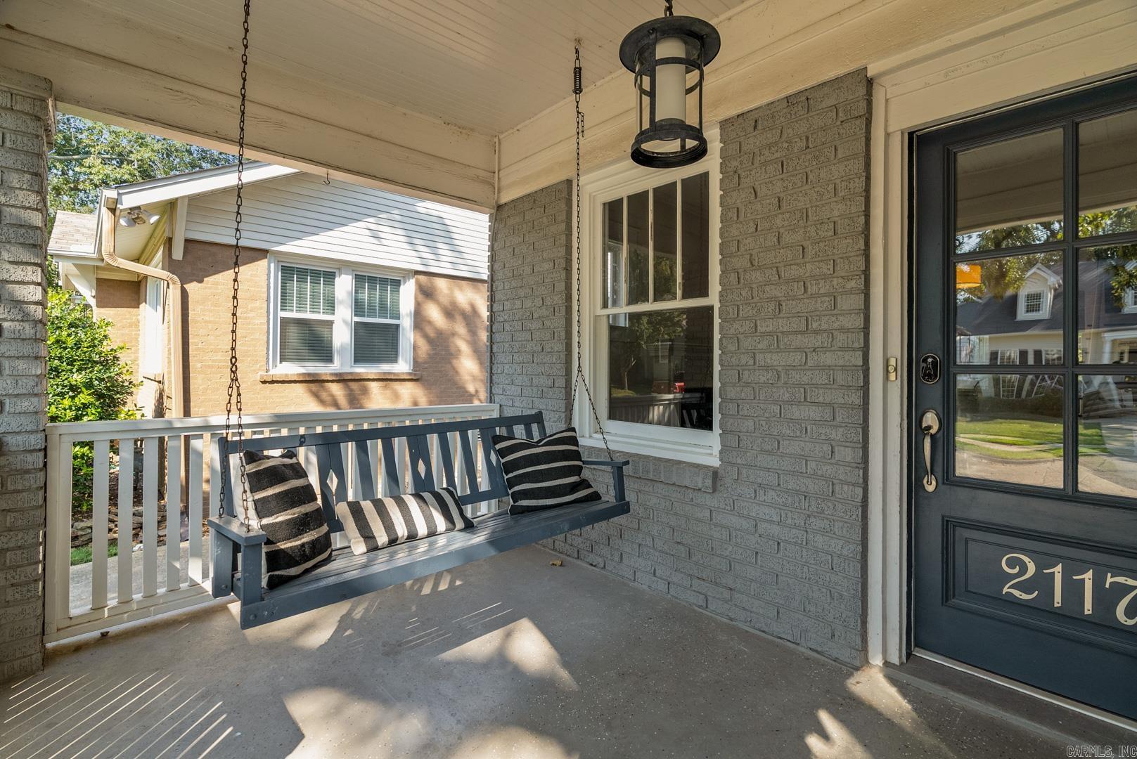 ALTHEIMER - Residential