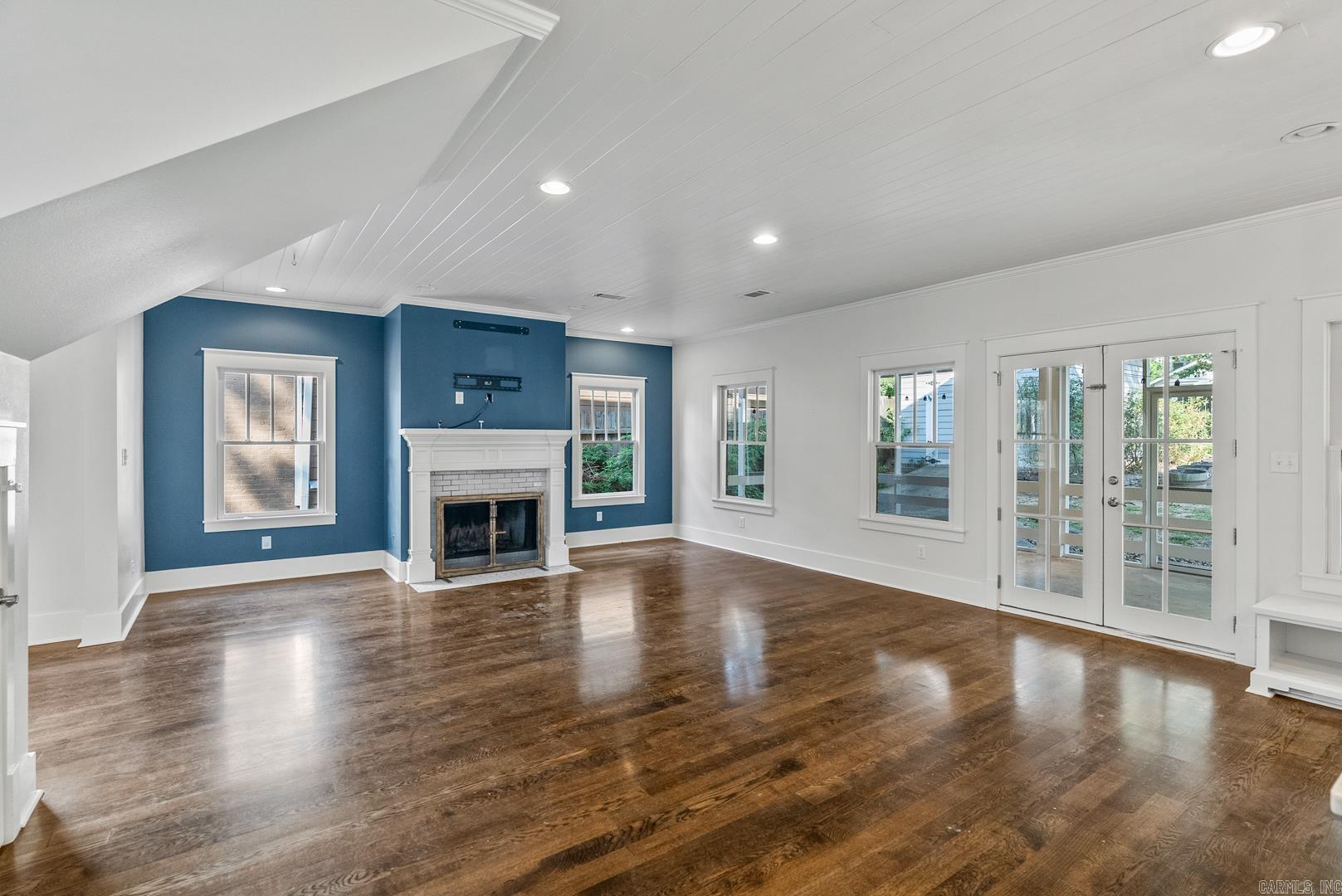 ALTHEIMER - Residential