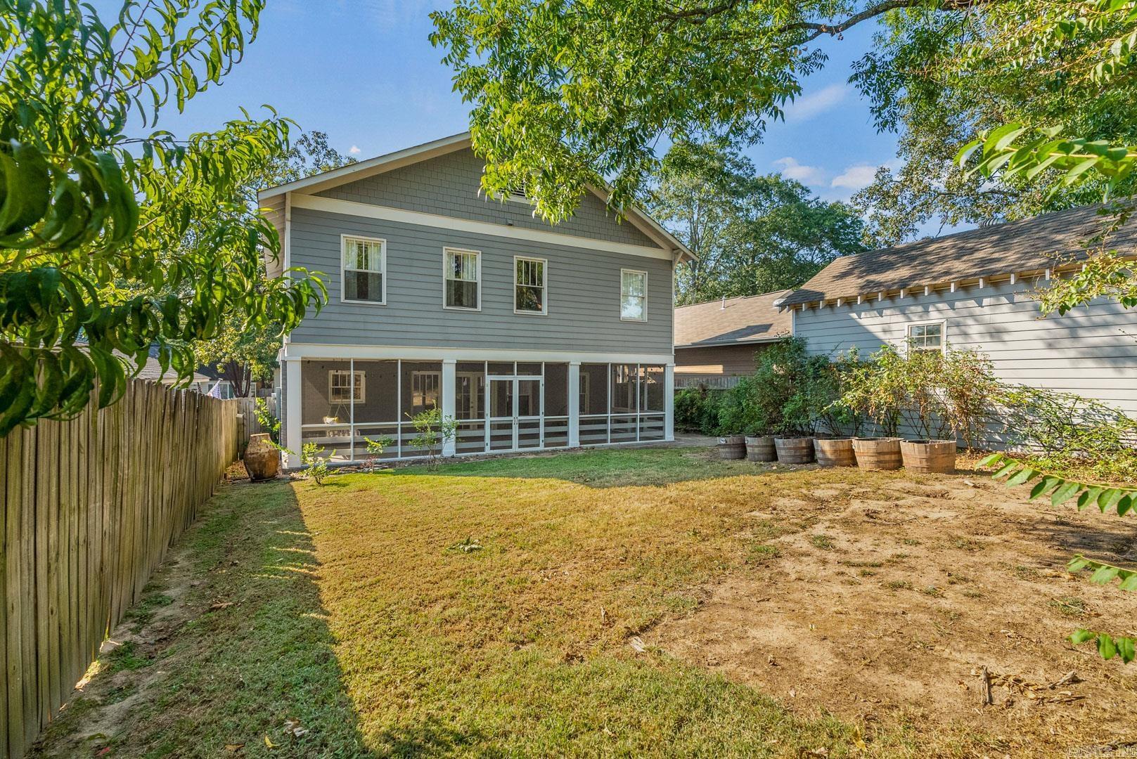 ALTHEIMER - Residential