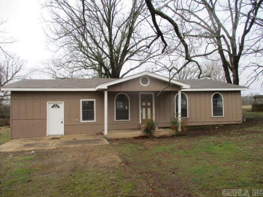 Hurry to check out this property located off of Hwy 5 that features 3 bedroom/two baths home outside of the city limits - must see... The property is sold in AS IS condition. The year built is an estimate. This is a Freddie Mac Homesteps property. Property is in the seller's firstlook program. log onto www.homesteps.com for detailed property information. Earnest money deposit is required on ALL offer. Offer submission worksheet to accompany each offer. Homegenius Real Estate is a co-broker/secondary broker on the property.