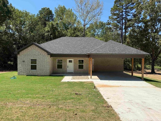 43 W HILLS RD, GREENBRIER, AR 72058 - Image 74f5eec07eac08a4dbb1507ffd99487d/2727297628