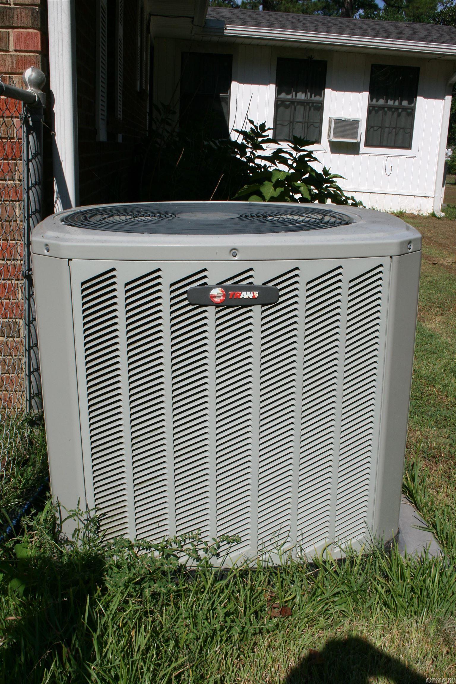 Crossett - Residential