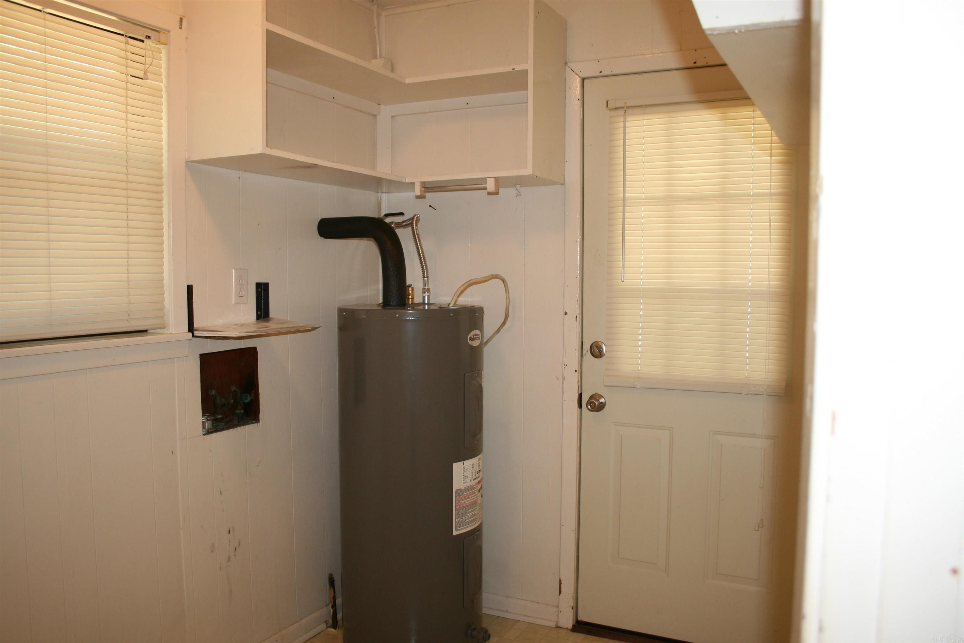 Crossett - Residential