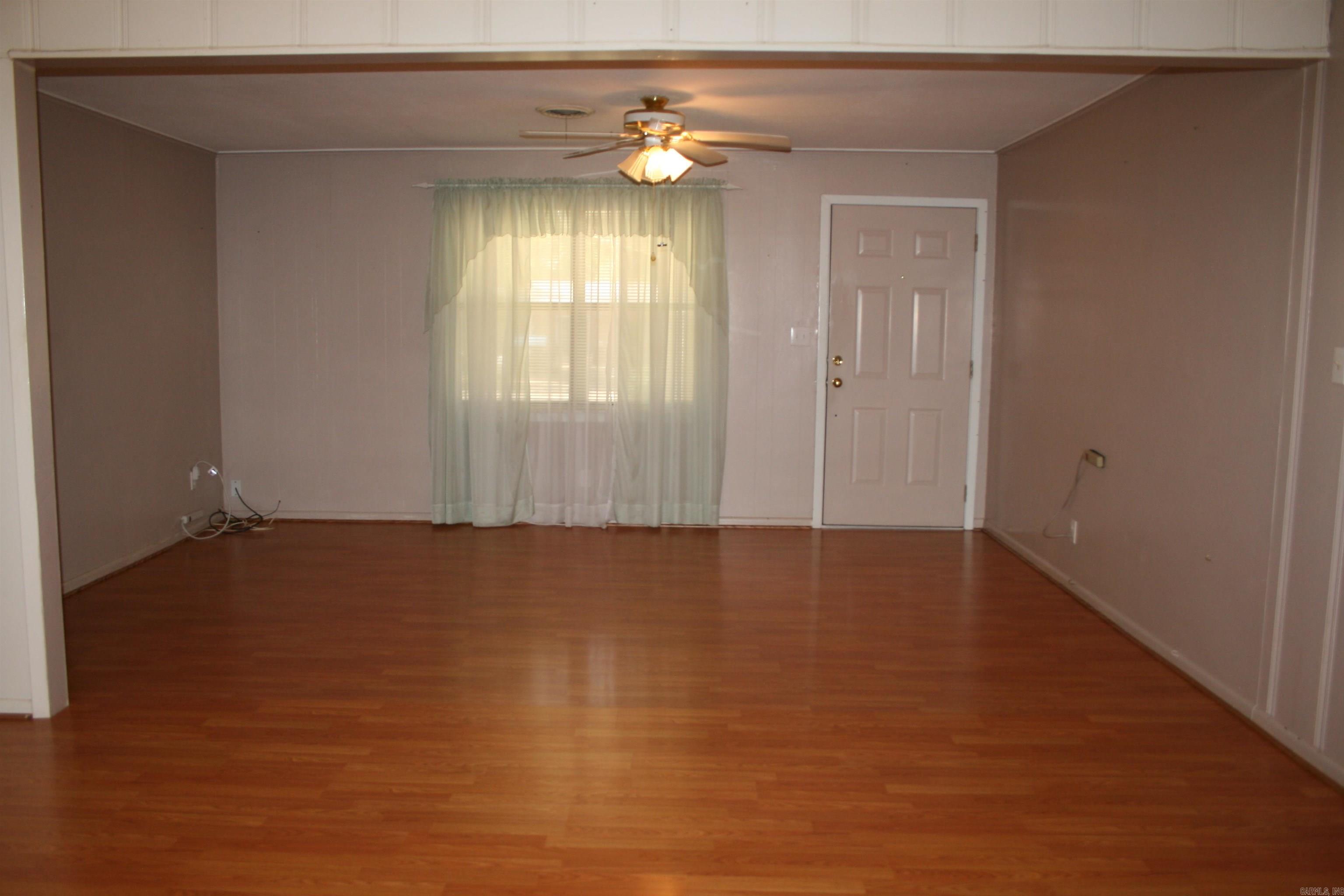 Crossett - Residential