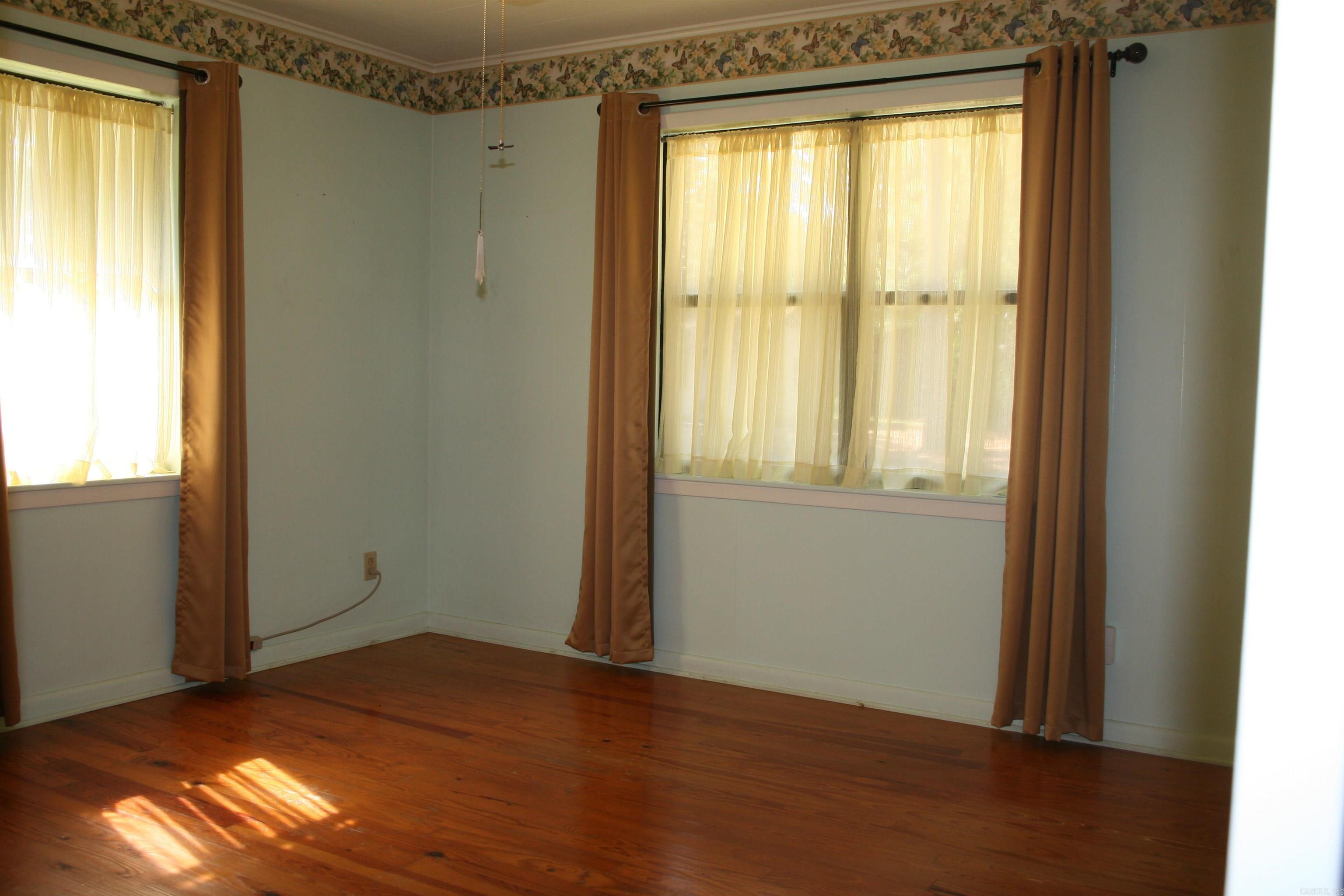 Crossett - Residential