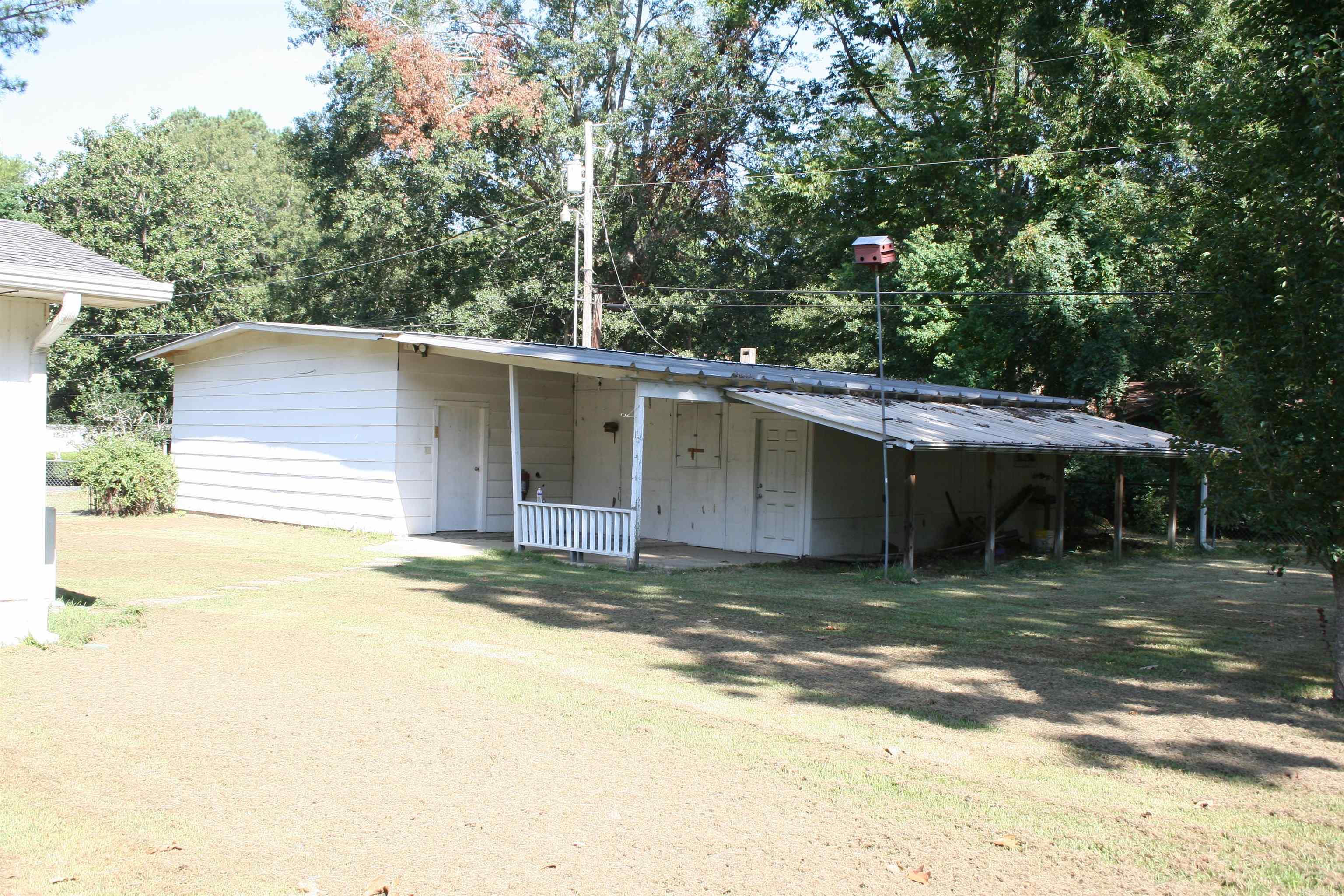 Crossett - Residential