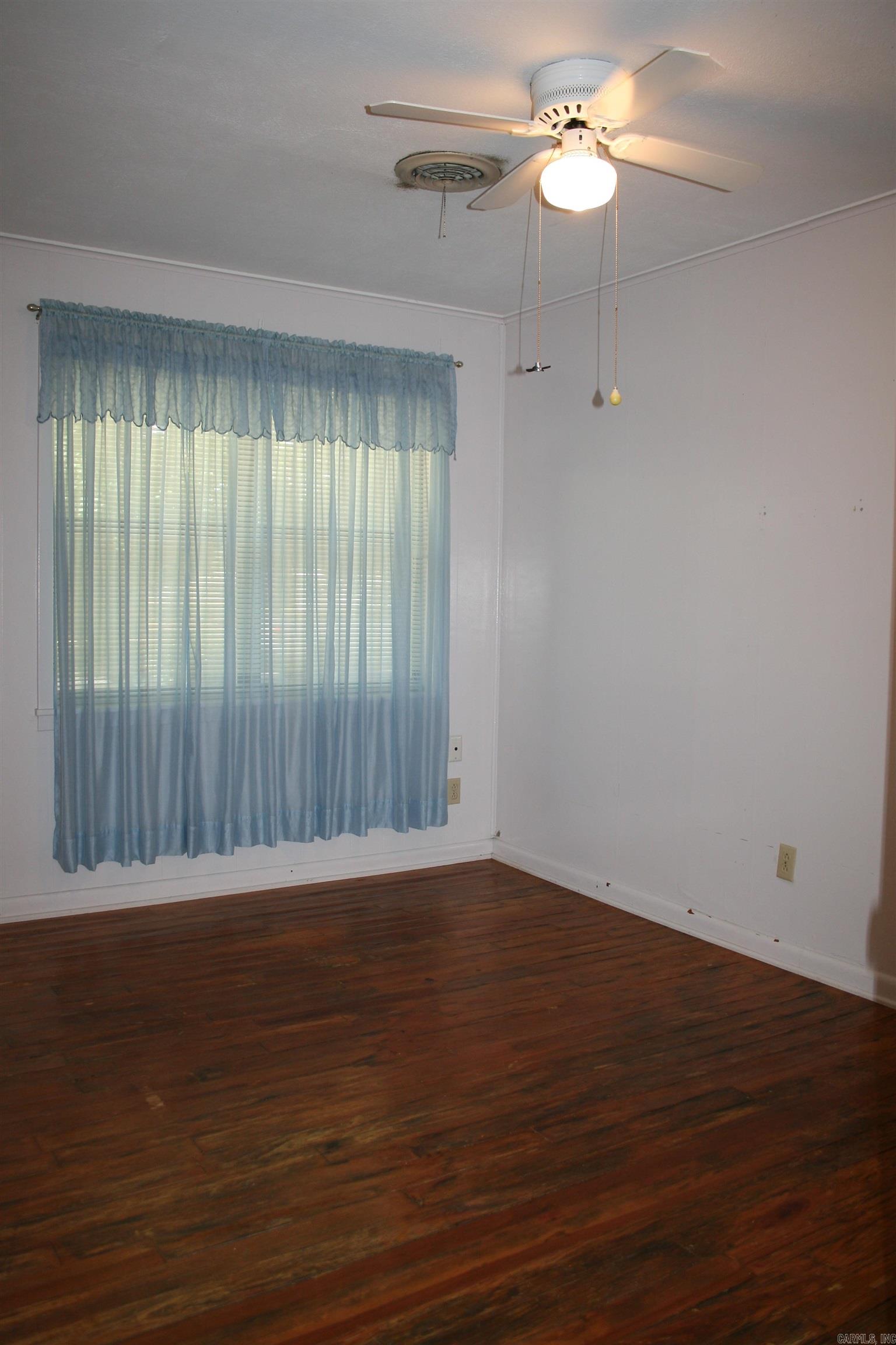 Crossett - Residential