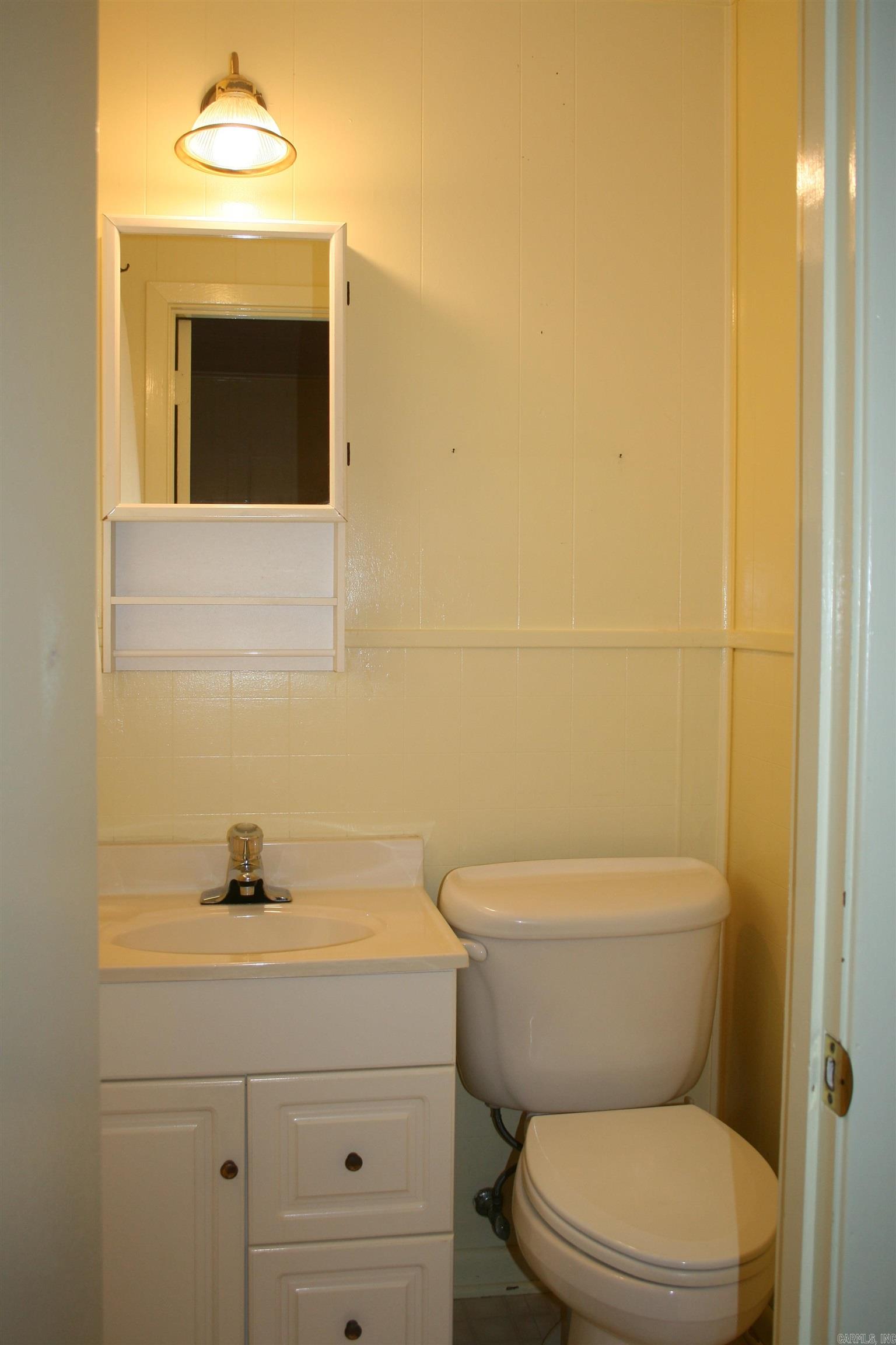 Crossett - Residential