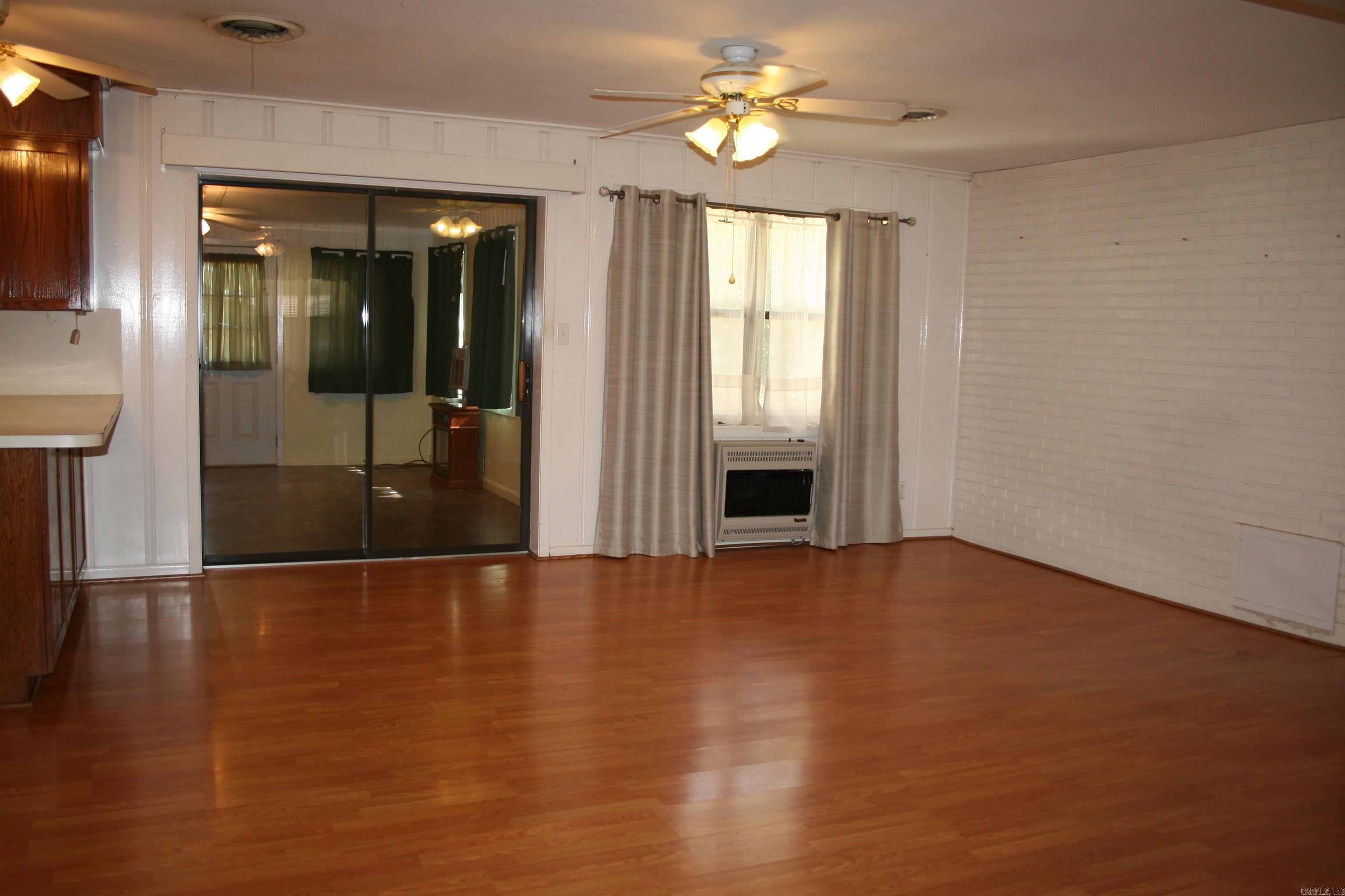 Crossett - Residential