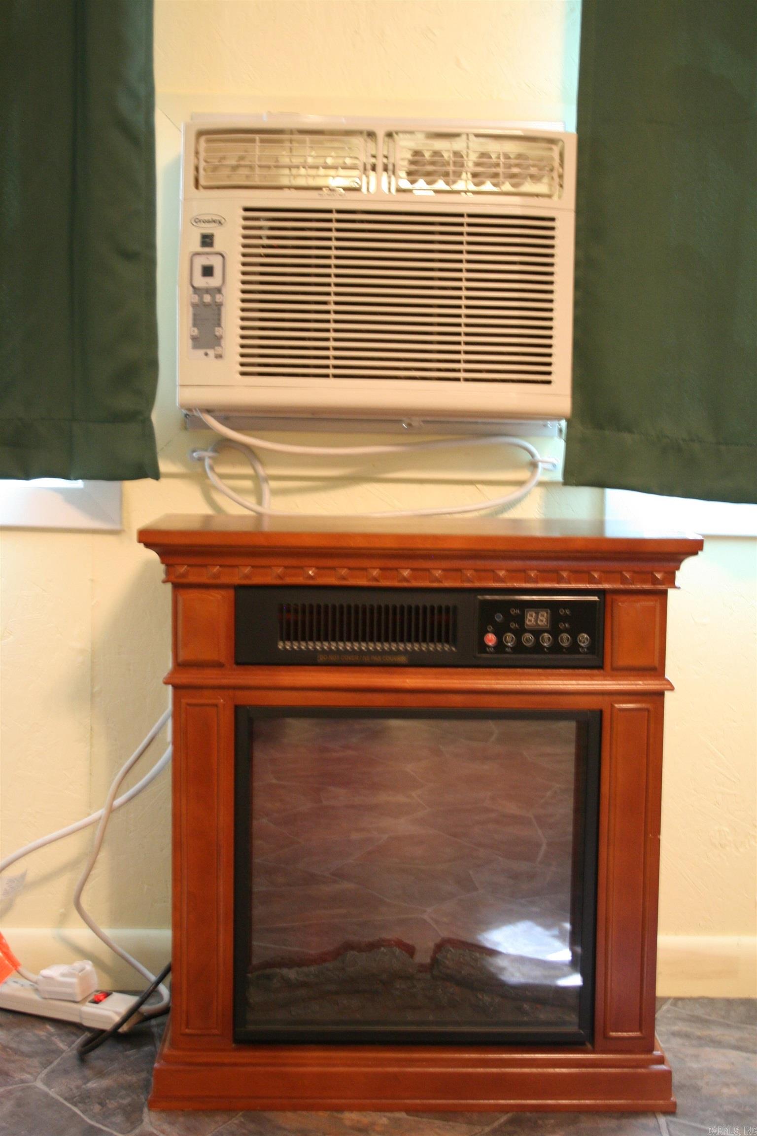 Crossett - Residential