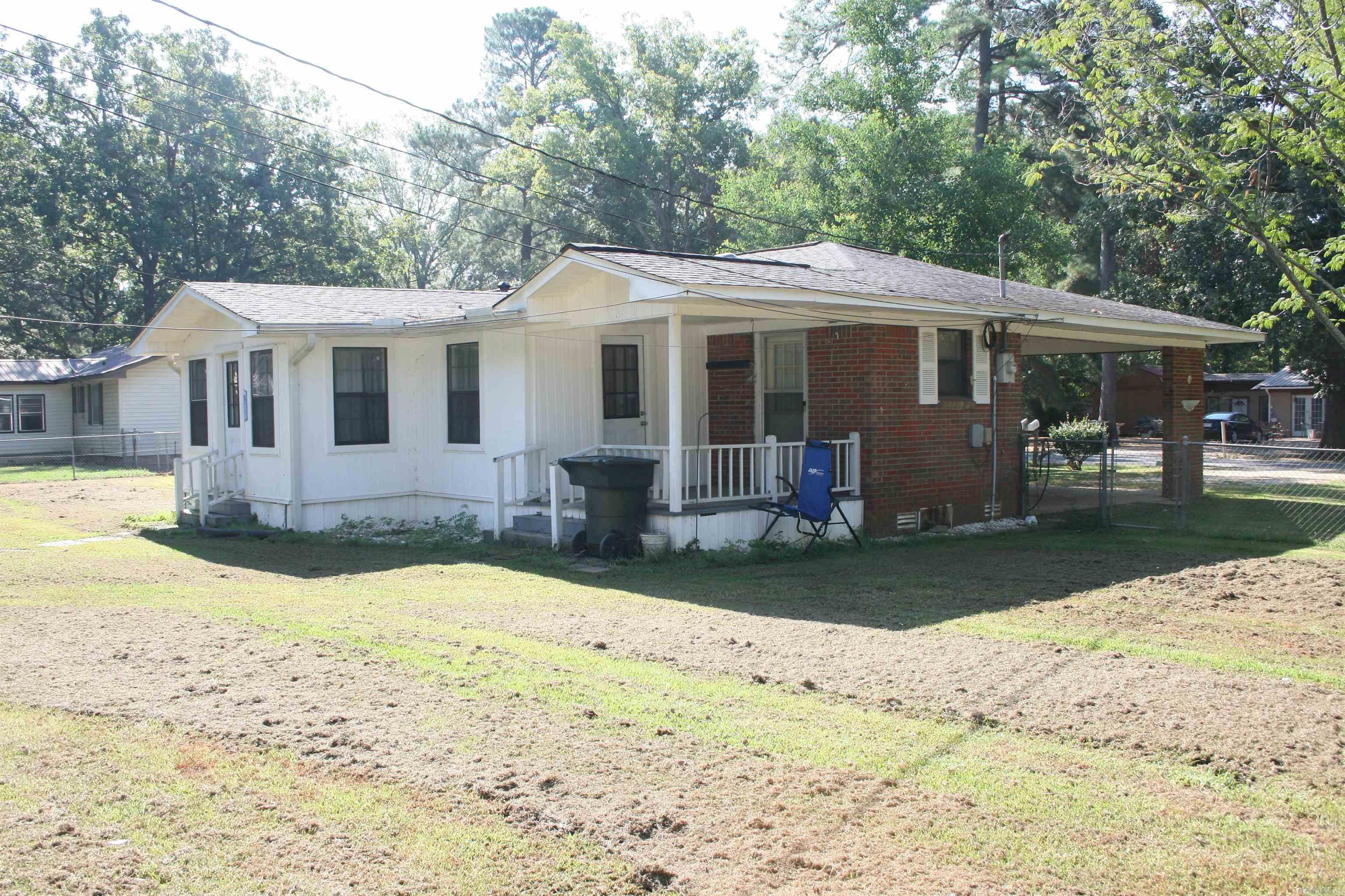 Crossett - Residential