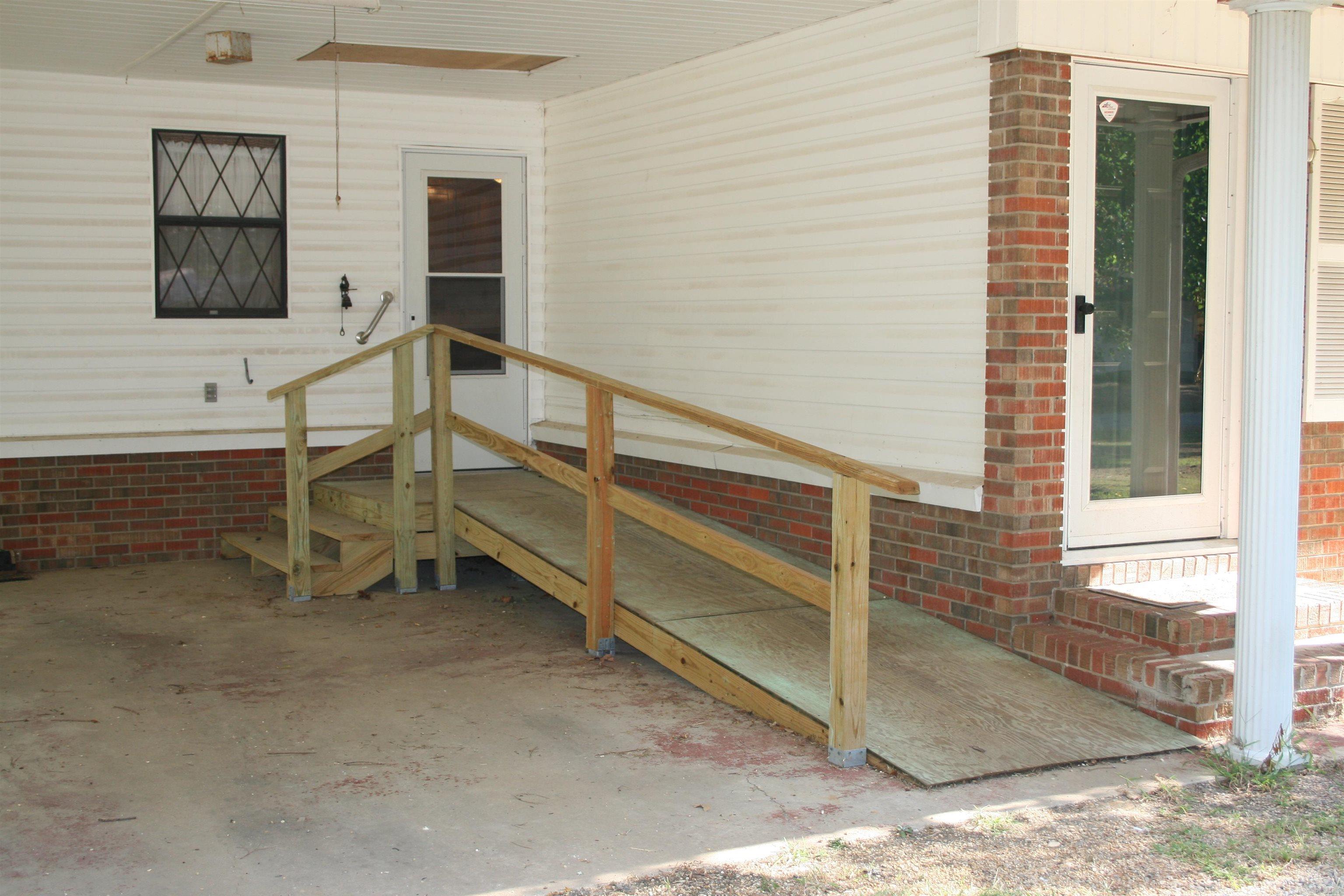 Crossett - Residential