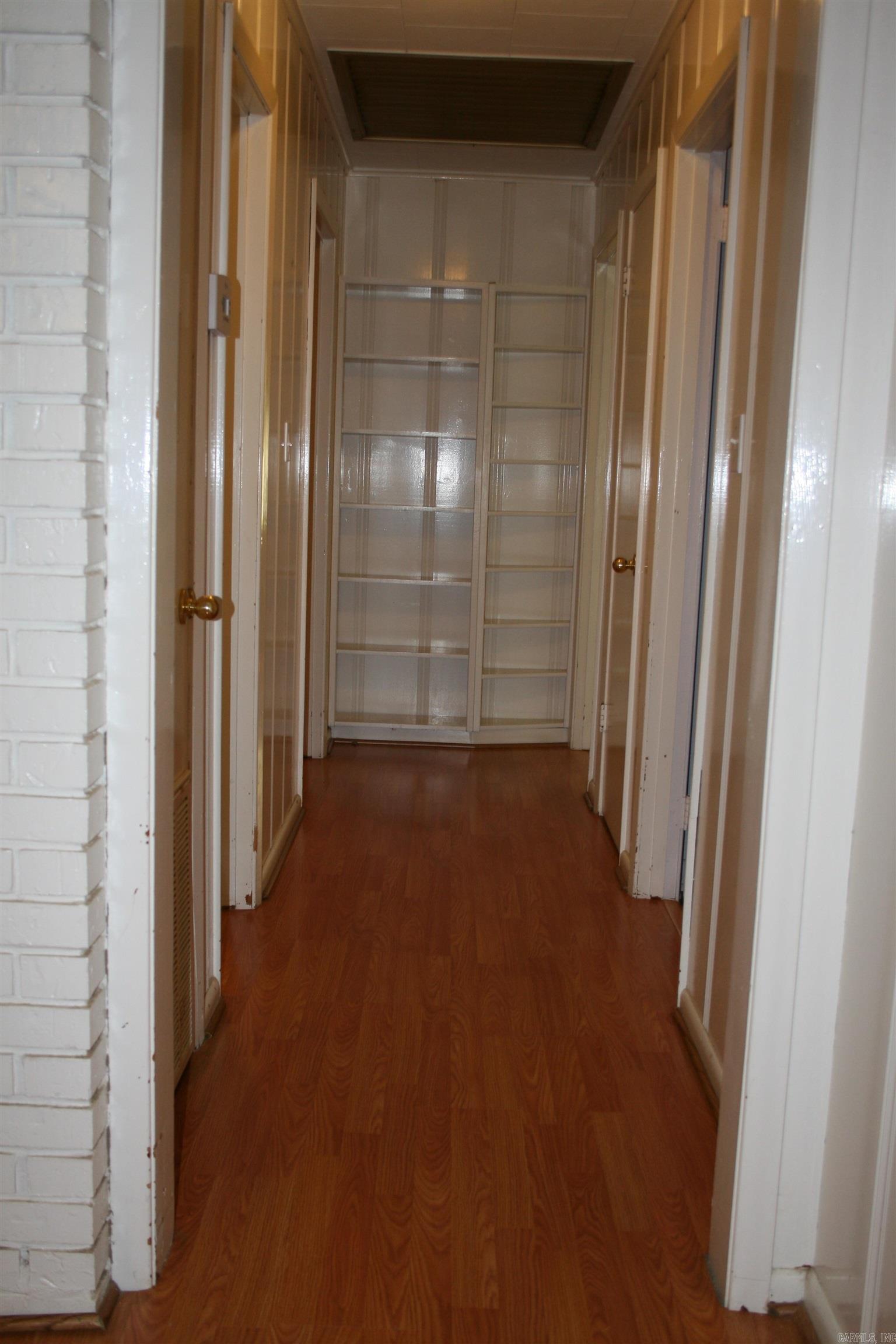 Crossett - Residential