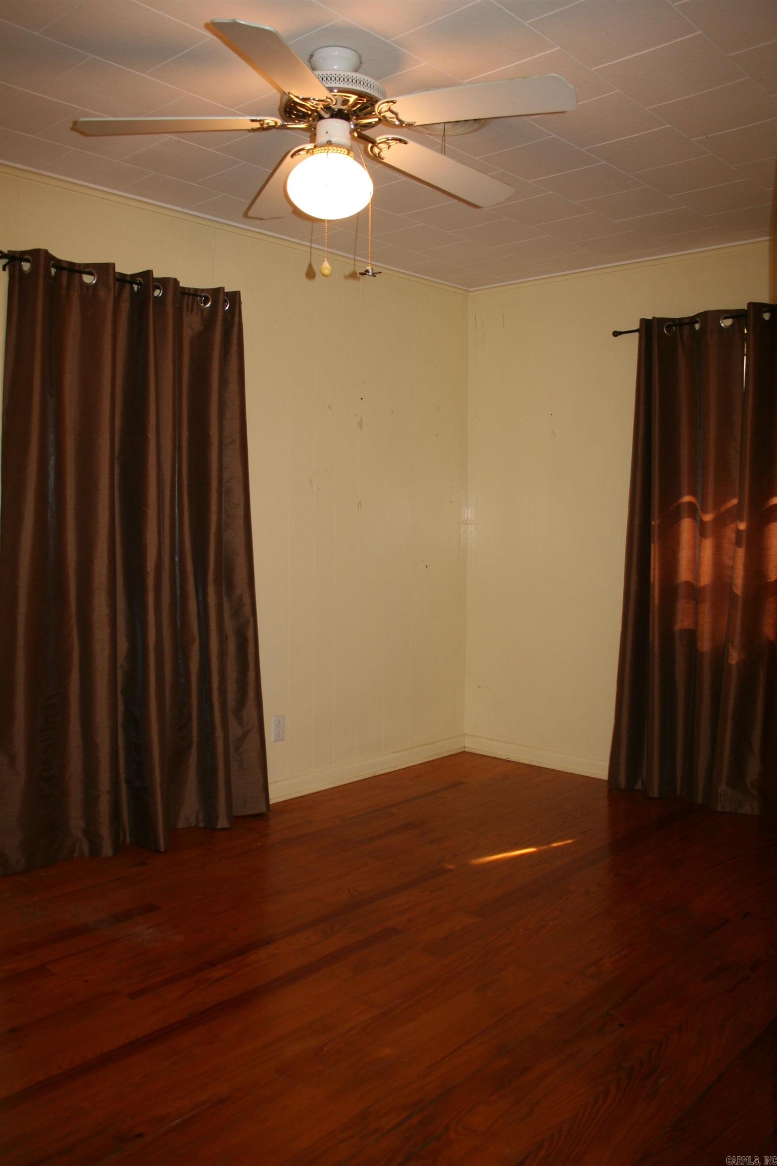 Crossett - Residential