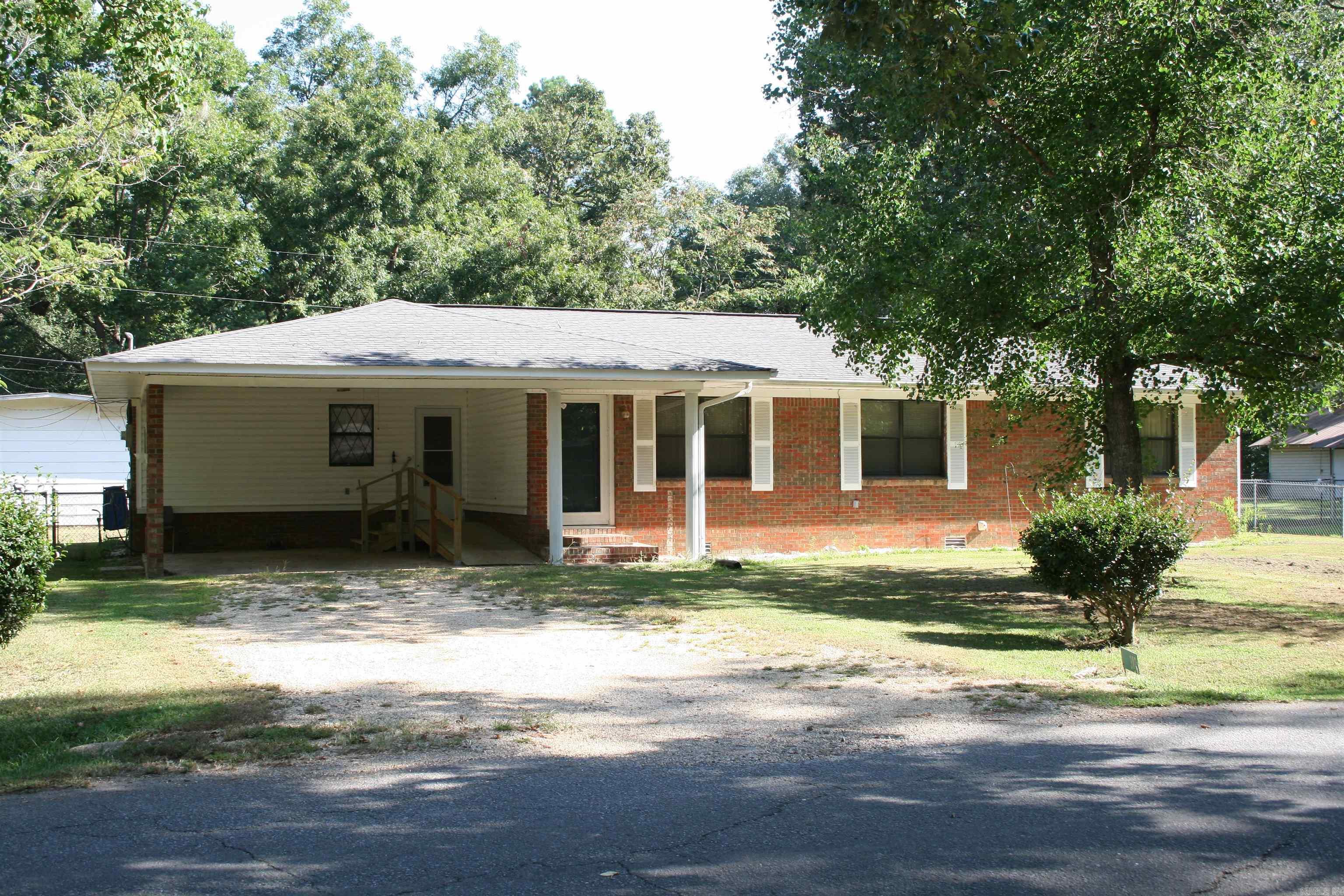 Crossett - Residential