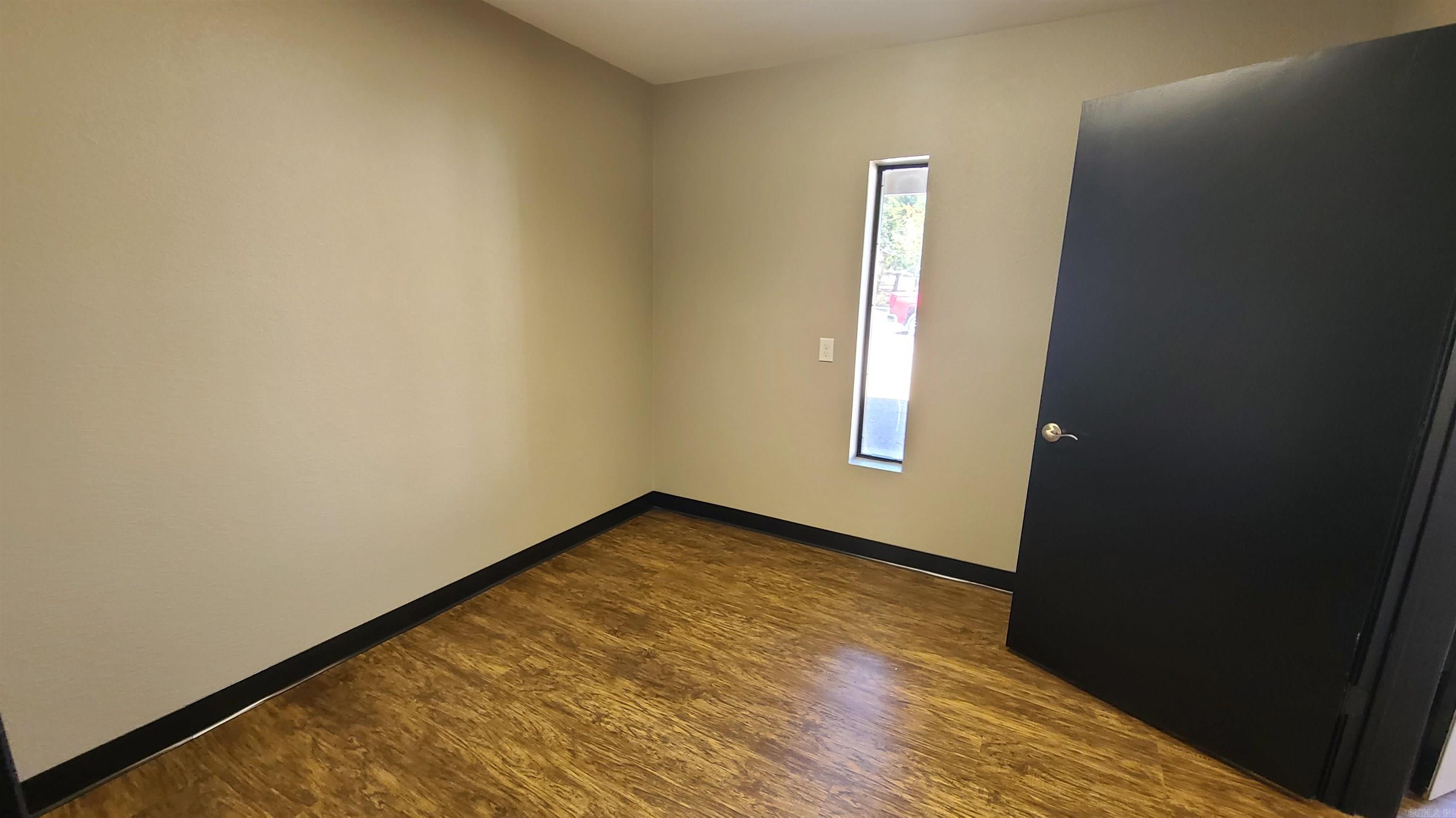 Metes & Bounds - Commercial Lease