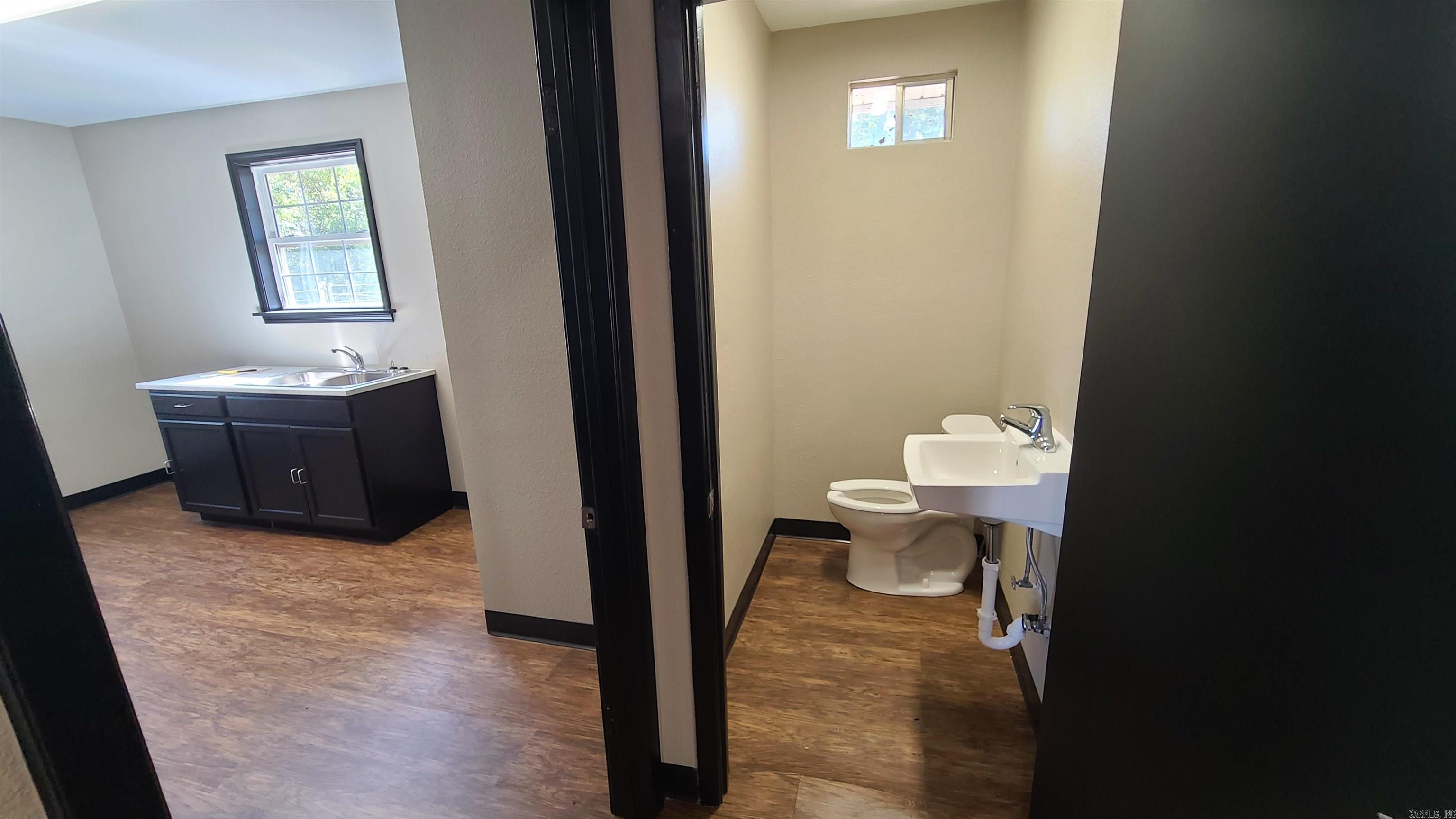 Metes & Bounds - Commercial Lease