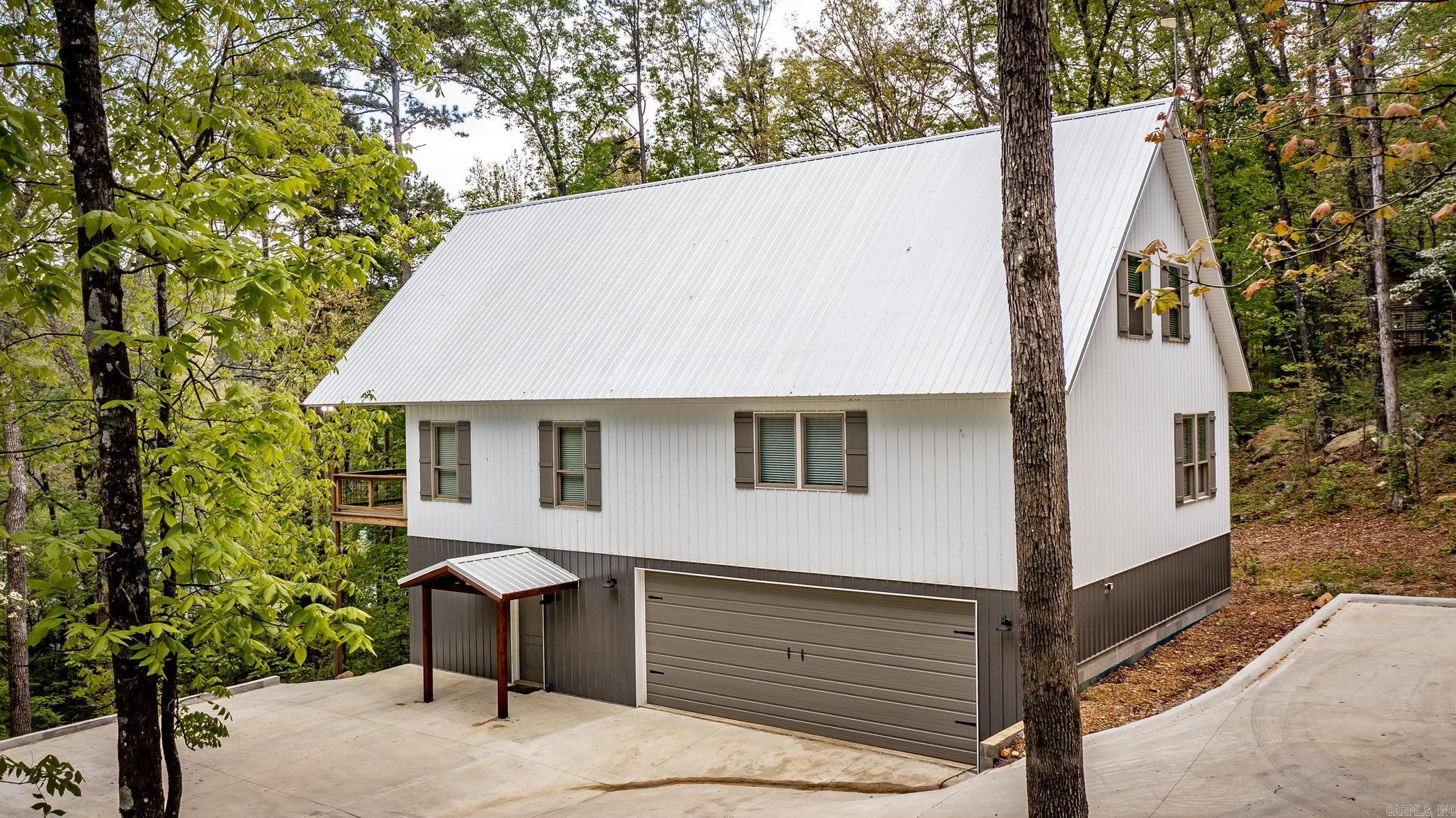 Drip Creek - Residential