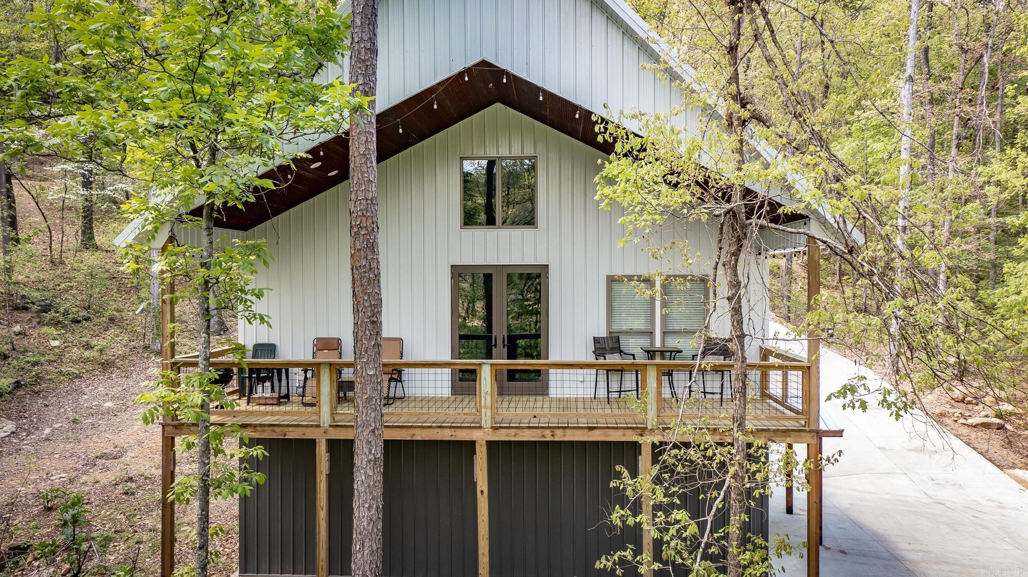 Drip Creek - Residential