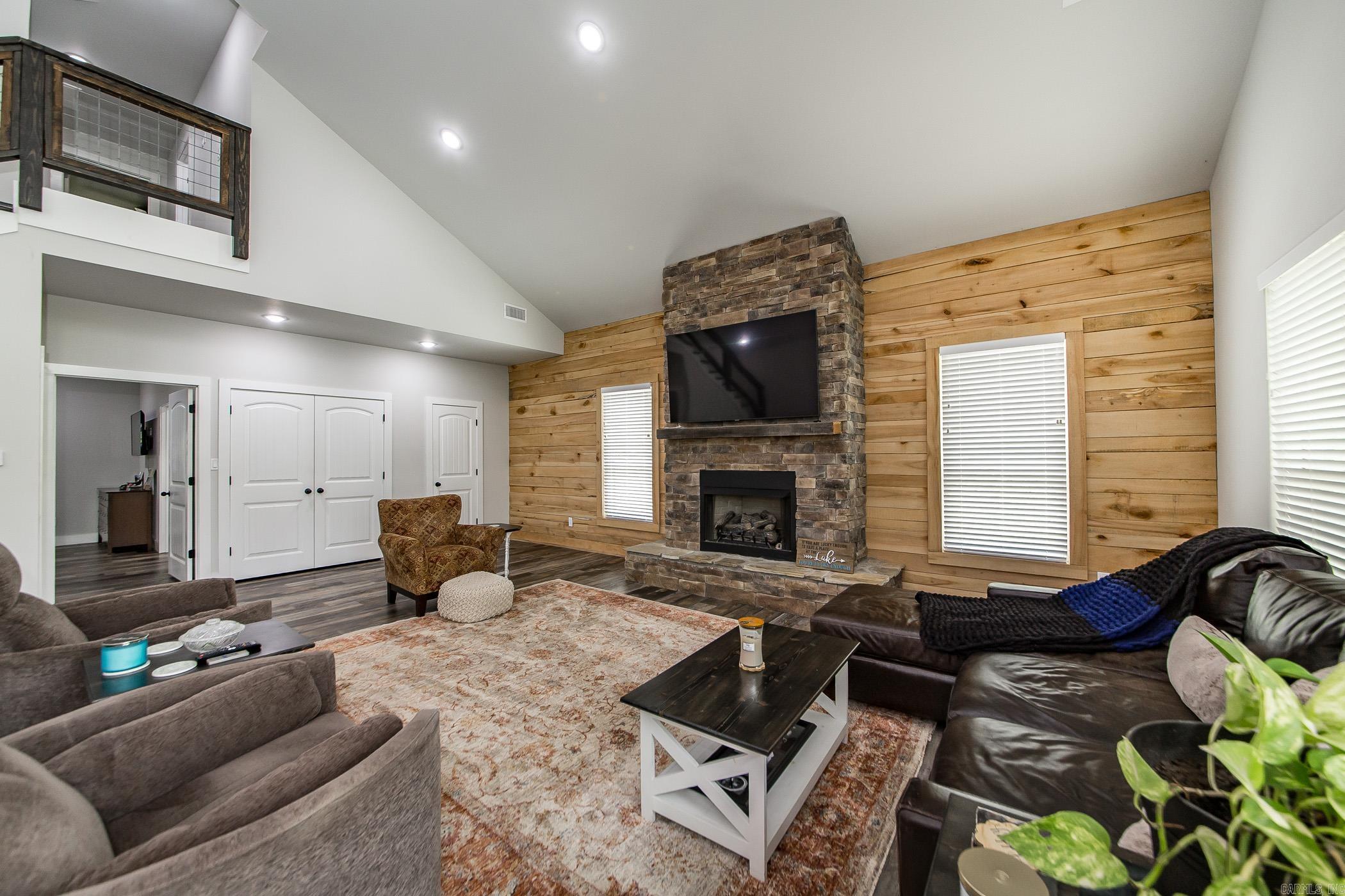 Drip Creek - Residential